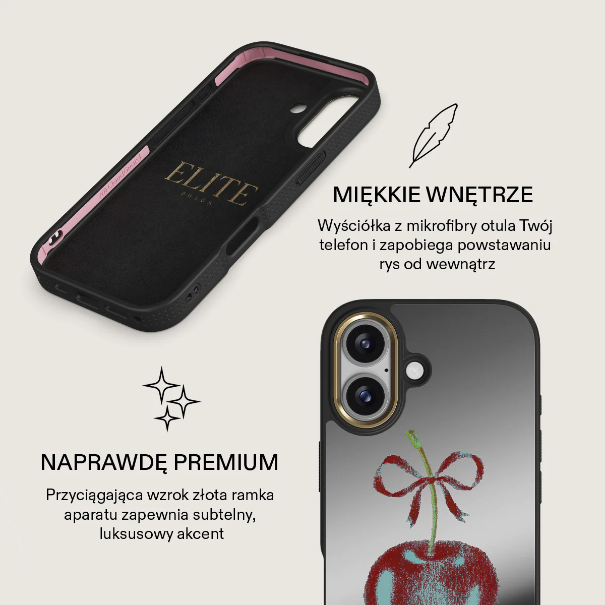 Pick It - iPhone 17 Etui - Image 32