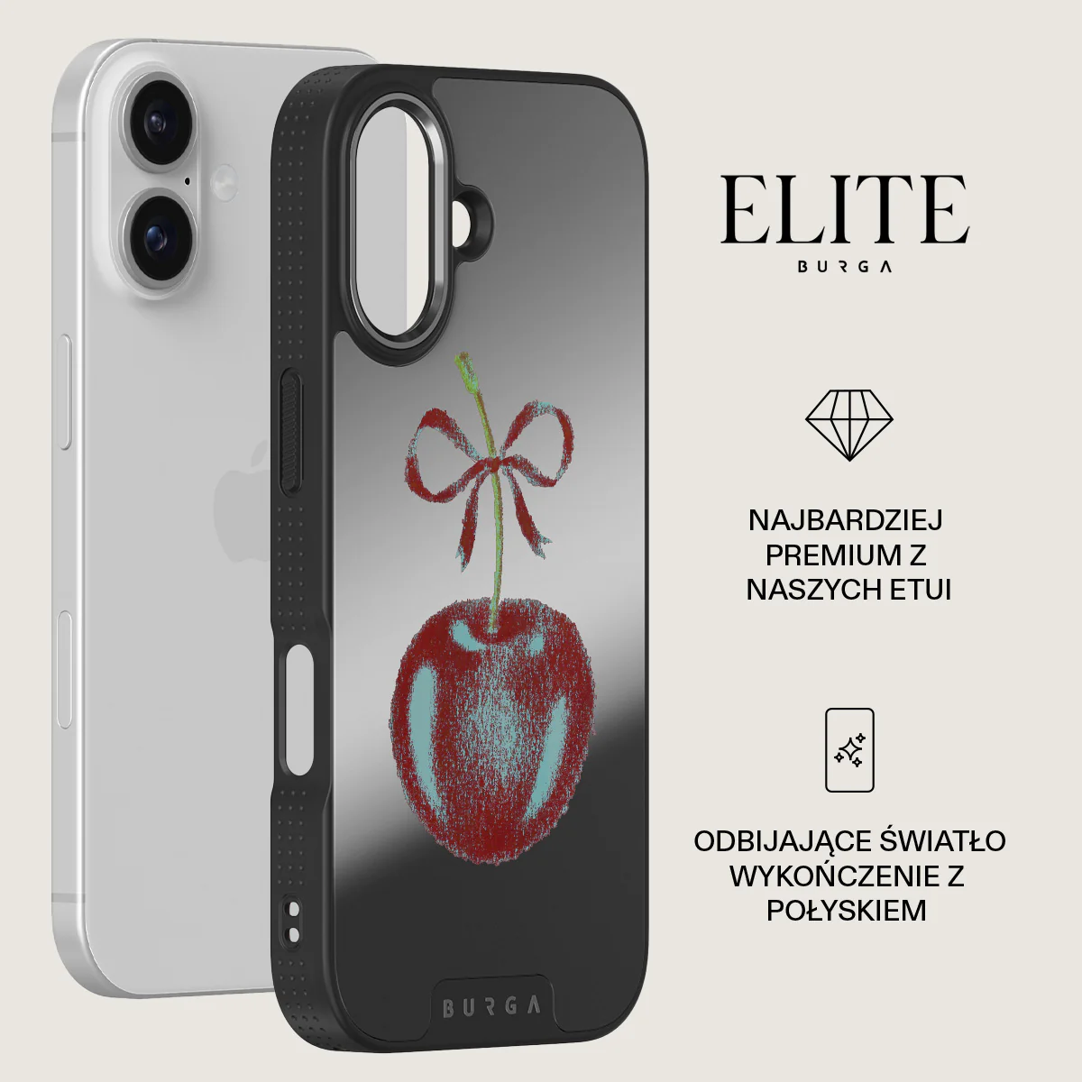 Pick It - iPhone 17 Etui - Image 35