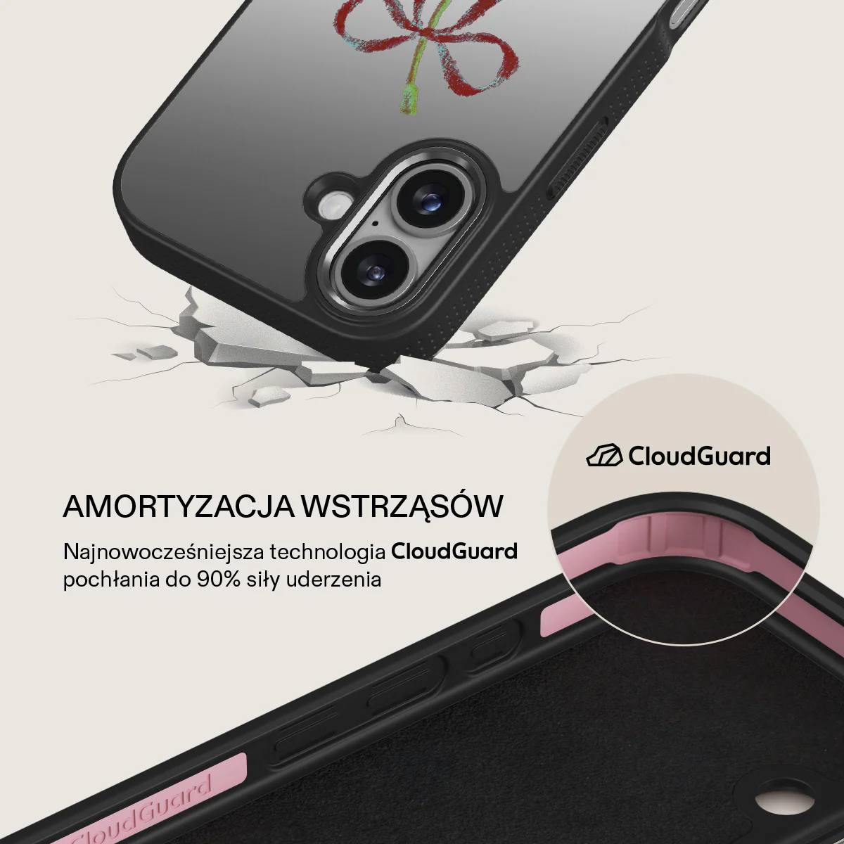 Pick It - iPhone 17 Etui - Image 36