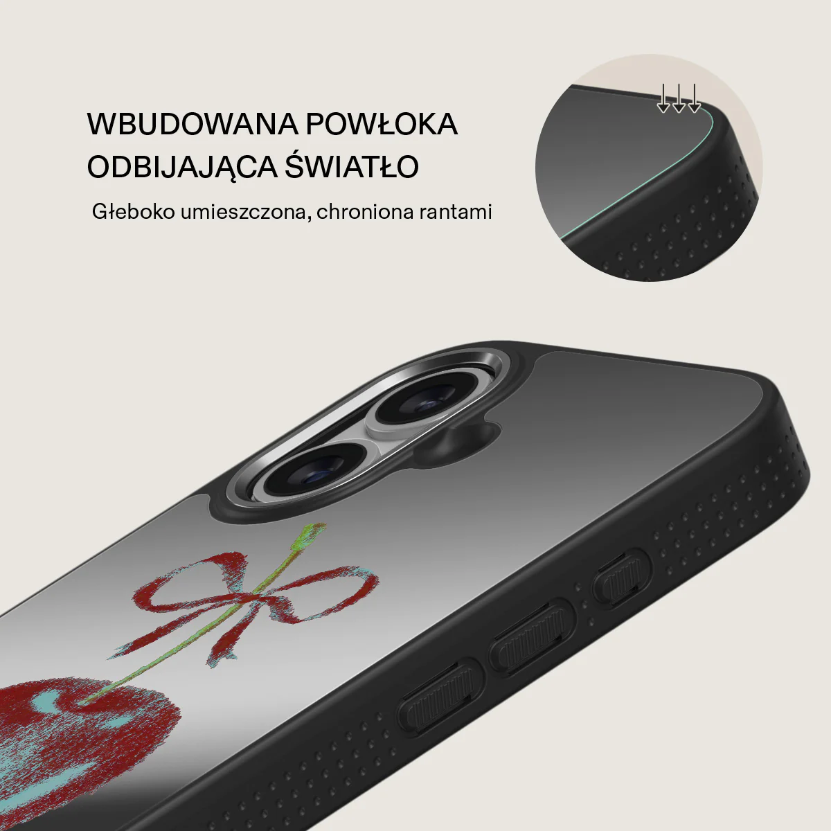 Pick It - iPhone 17 Etui - Image 37