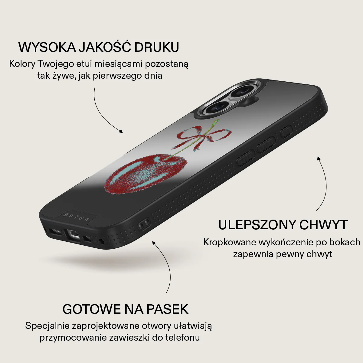 Pick It - iPhone 17 Etui - Image 39