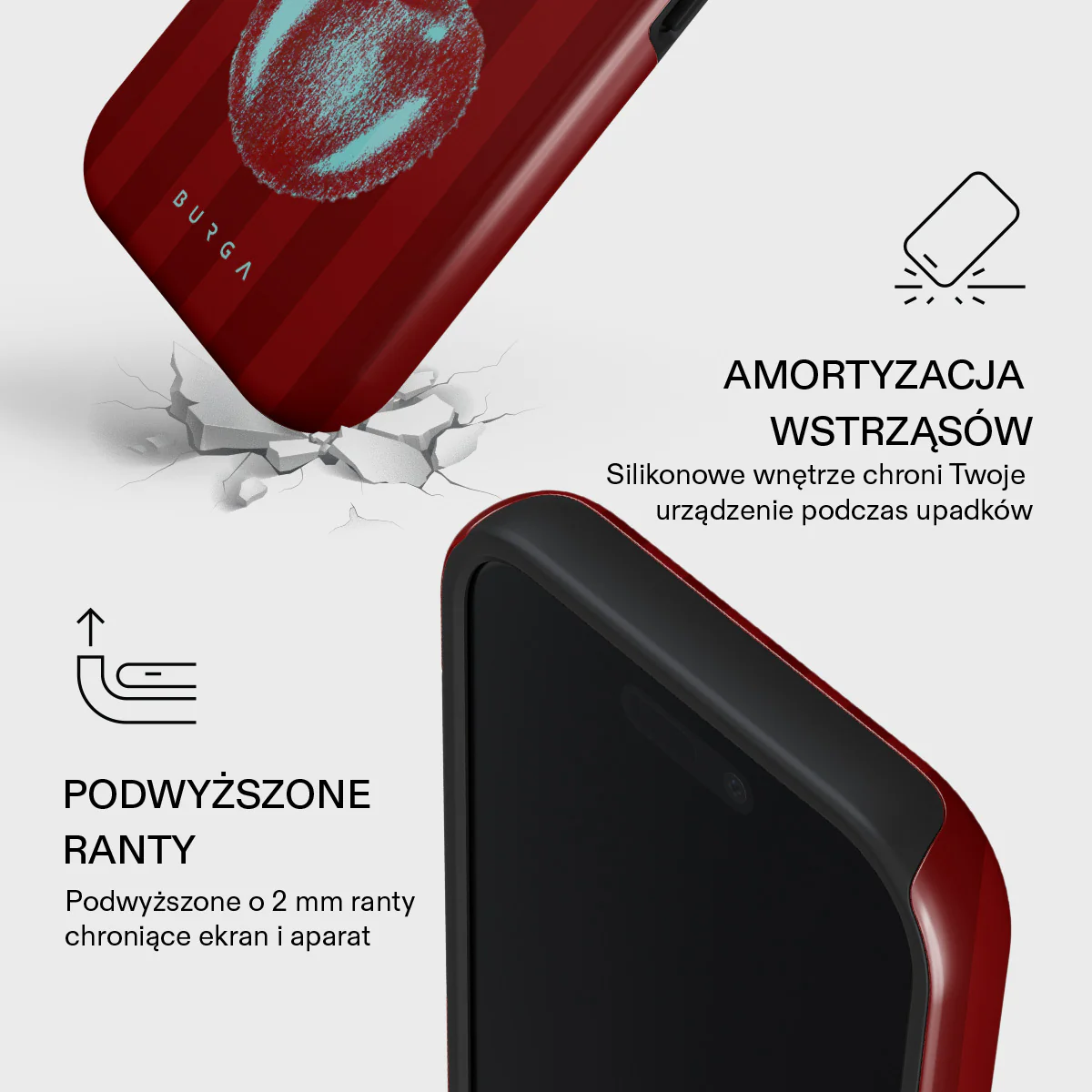 Pick It - iPhone 17 Etui - Image 4