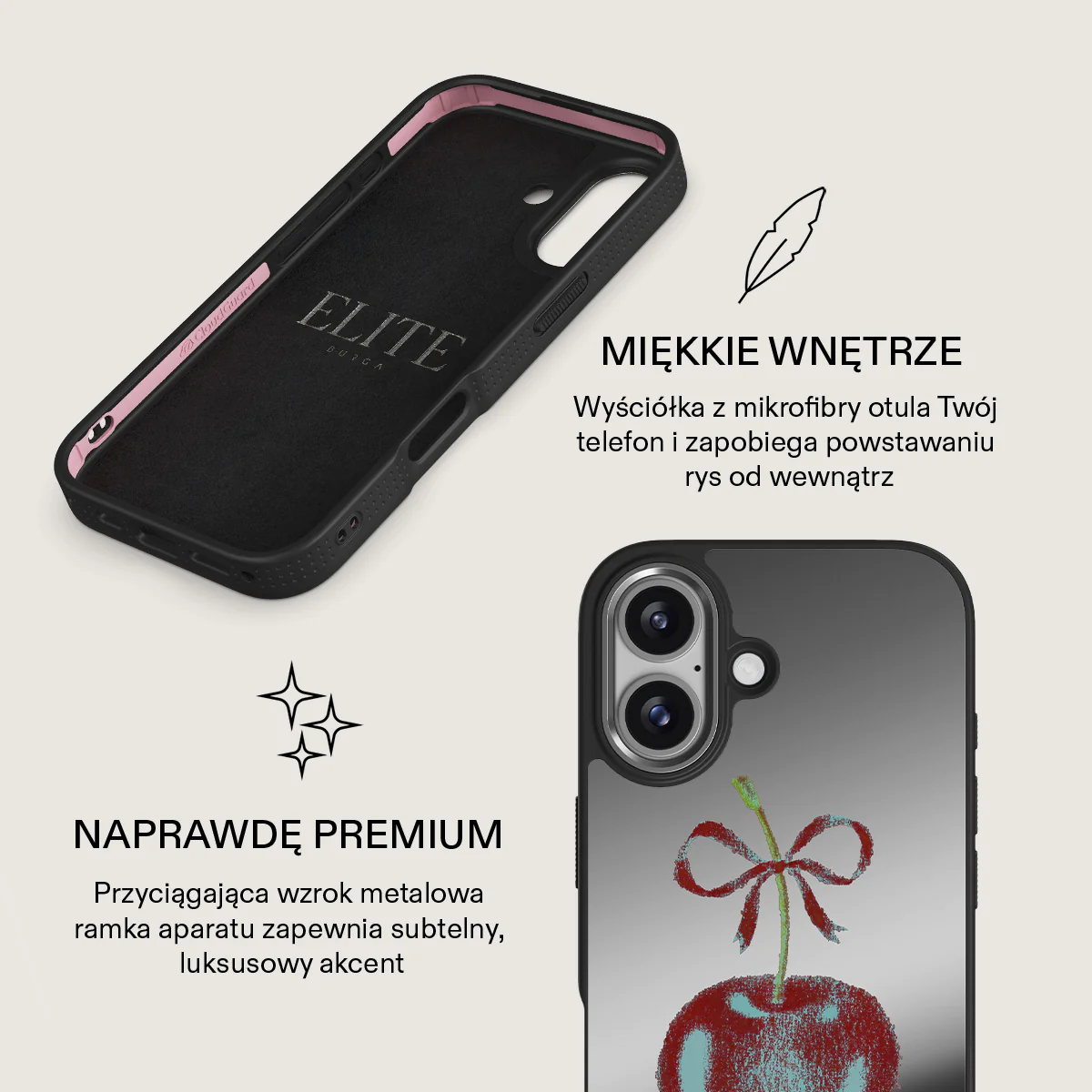Pick It - iPhone 17 Etui - Image 40
