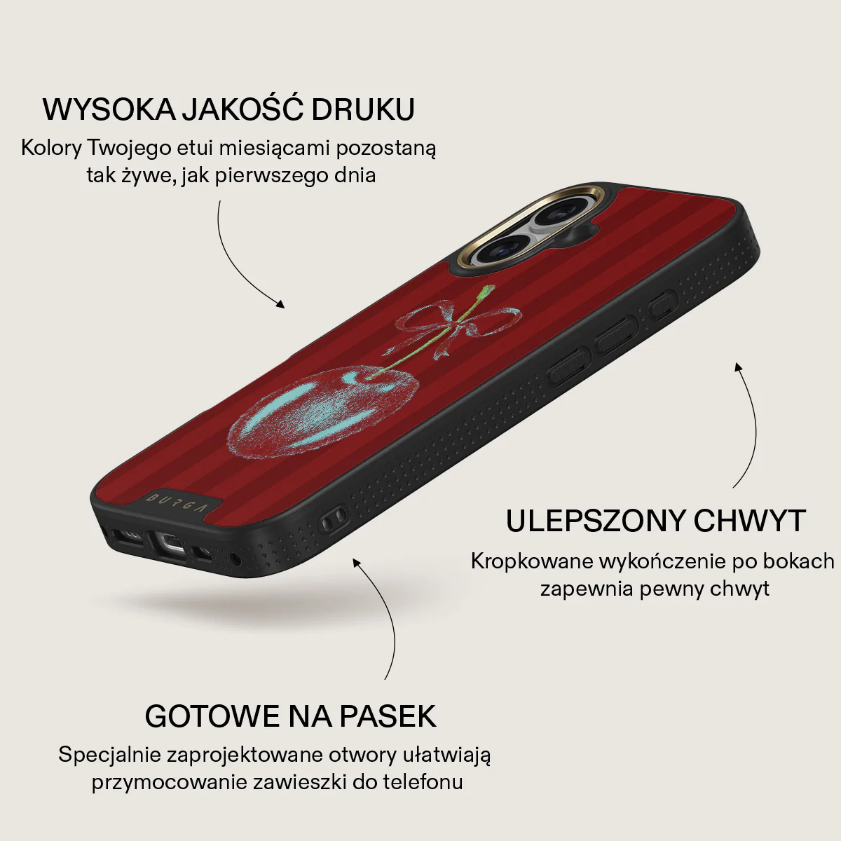 Pick It - iPhone 17 Etui - Image 9