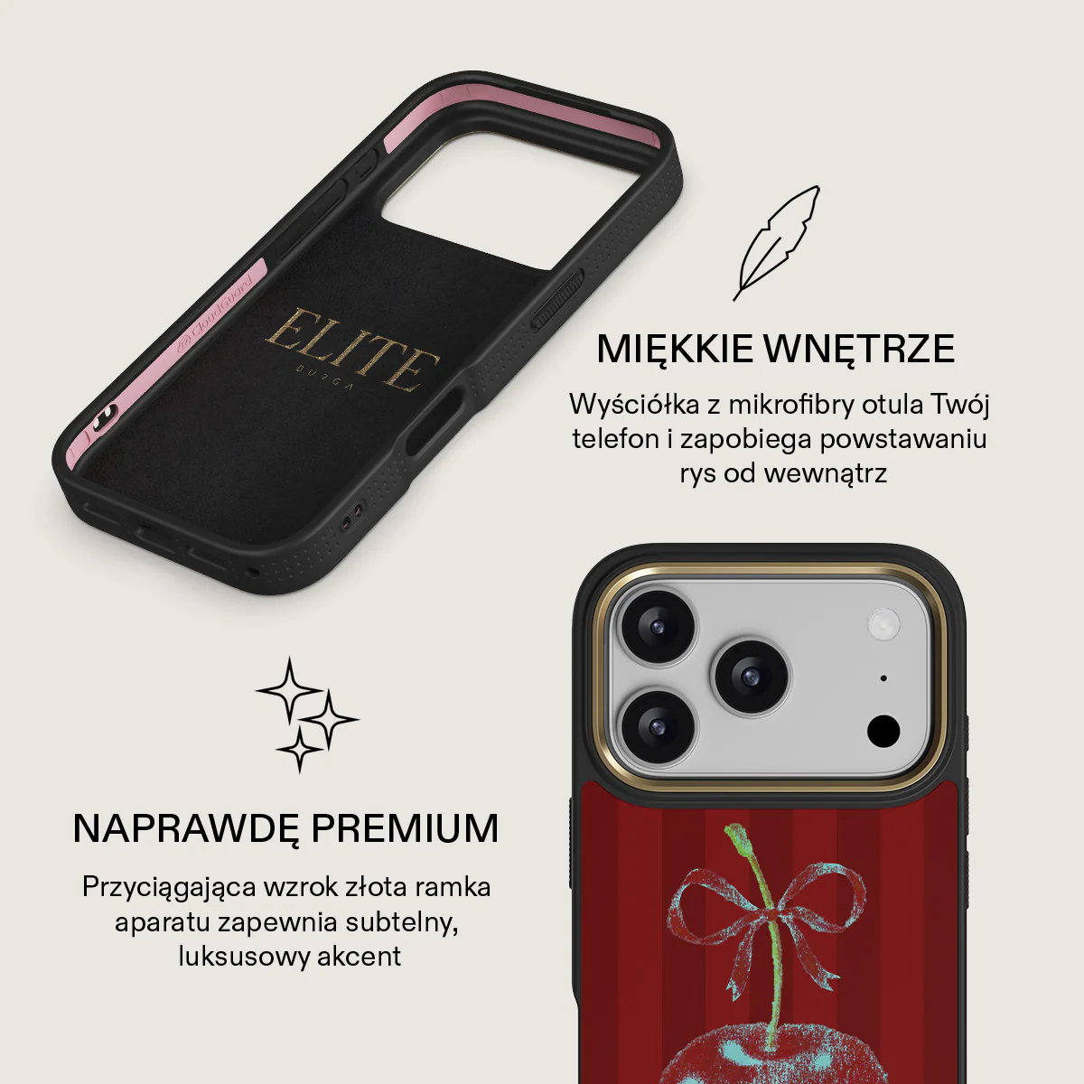 Pick It - iPhone 17 Pro Etui - Image 10