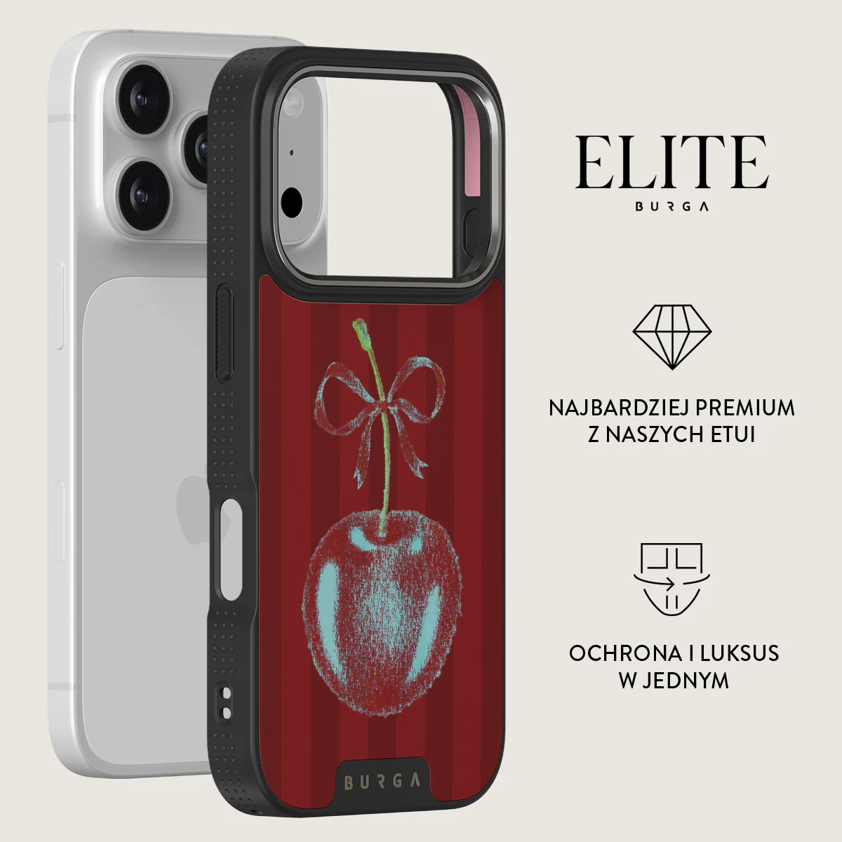 Pick It - iPhone 17 Pro Etui - Image 13
