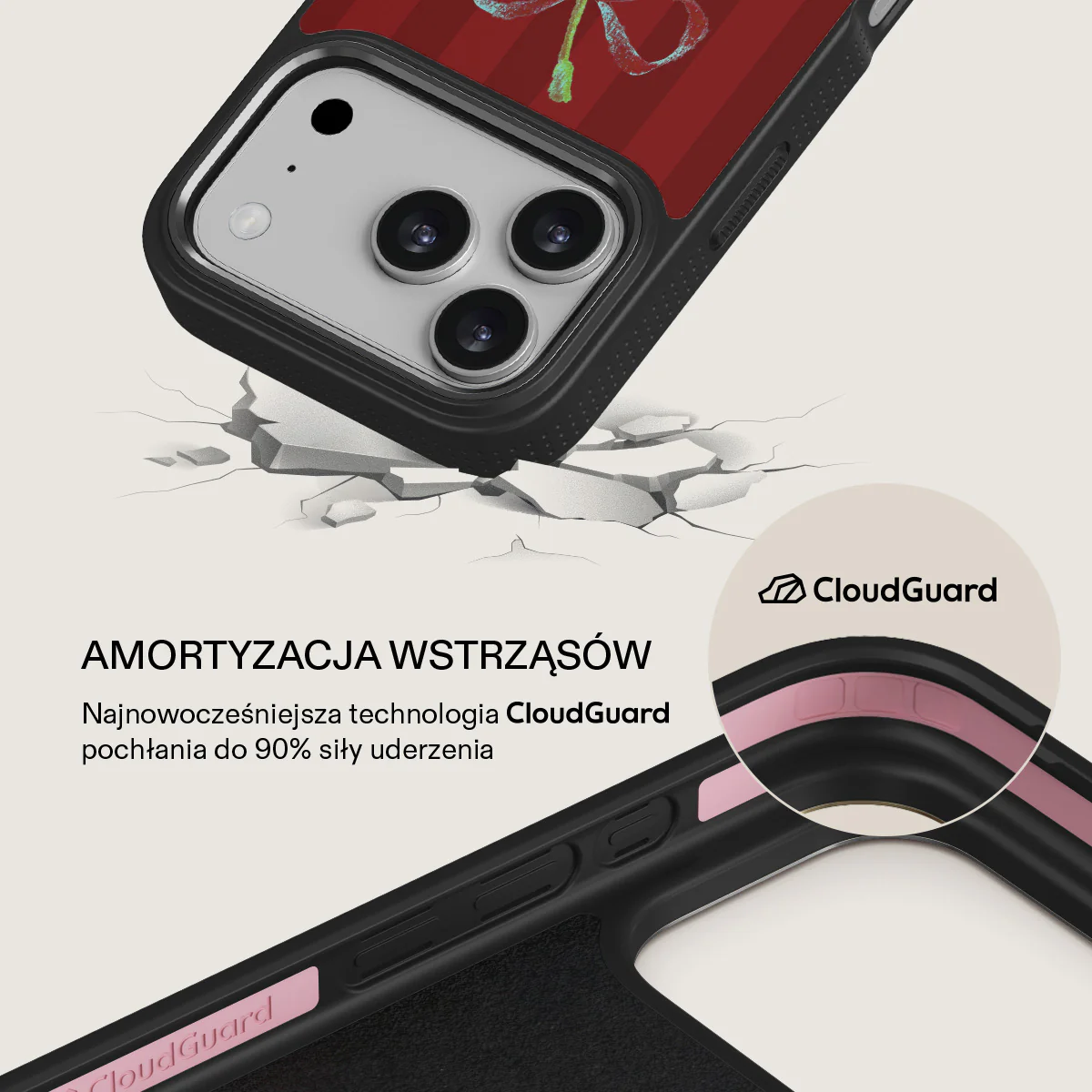 Pick It - iPhone 17 Pro Etui - Image 14