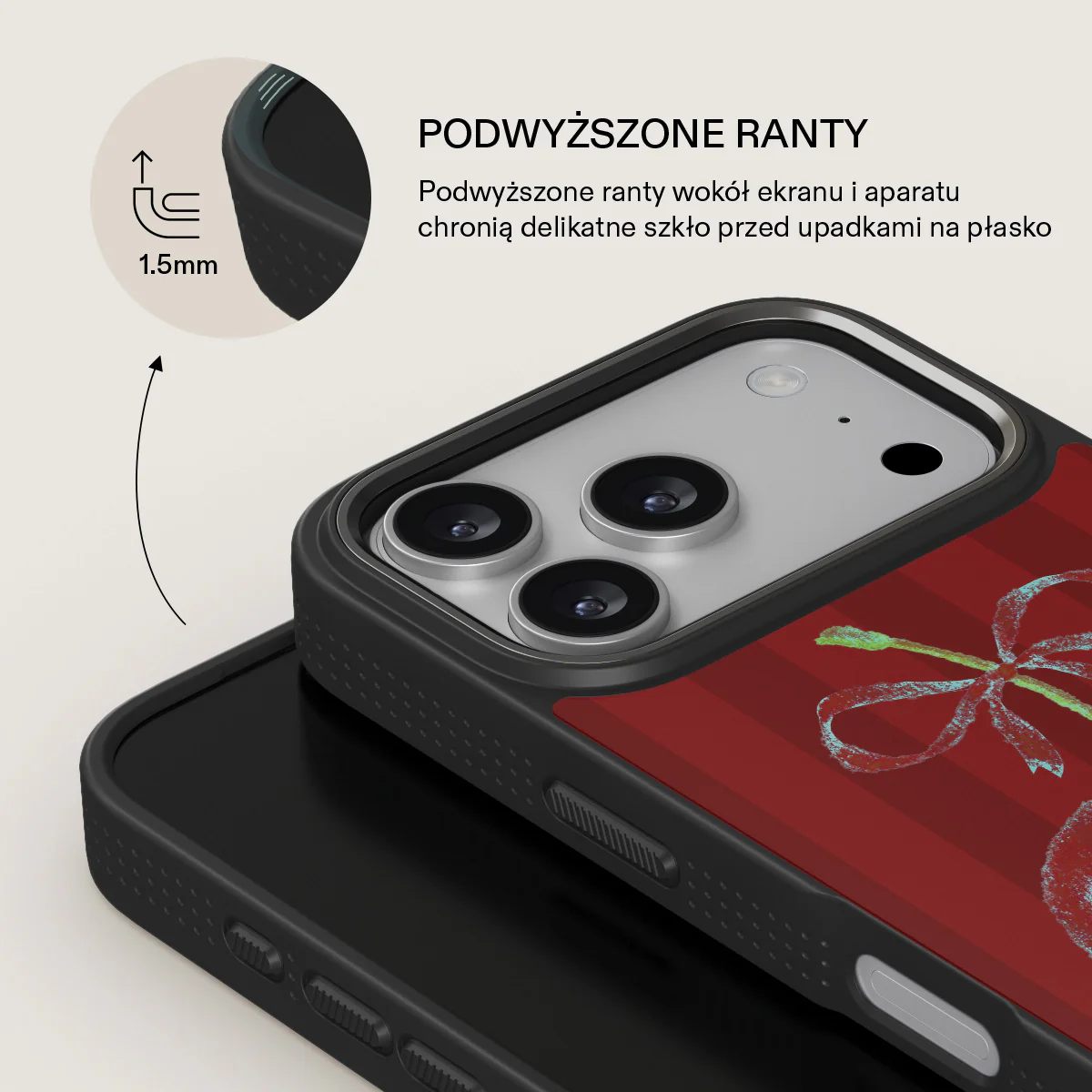 Pick It - iPhone 17 Pro Etui - Image 15