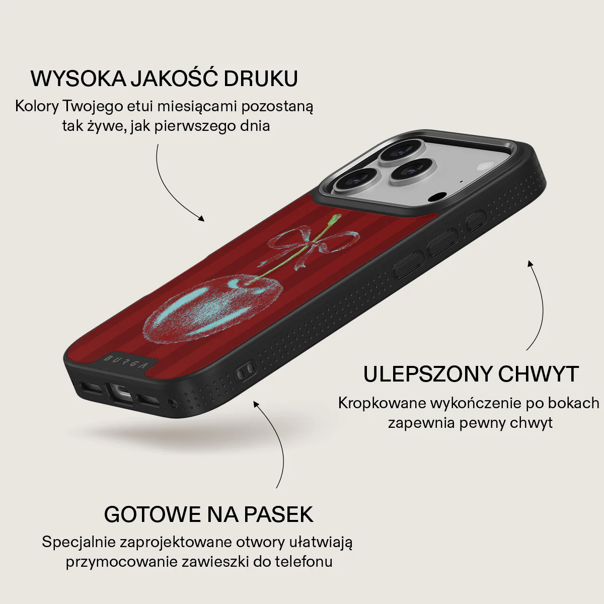 Pick It - iPhone 17 Pro Etui - Image 16