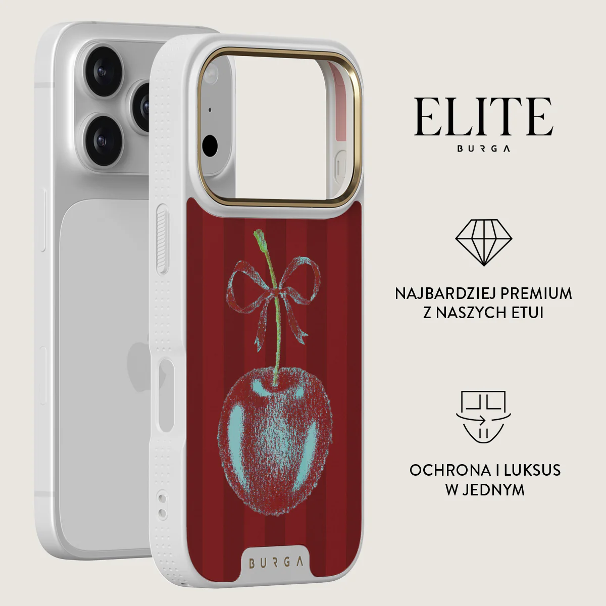 Pick It - iPhone 17 Pro Etui - Image 20