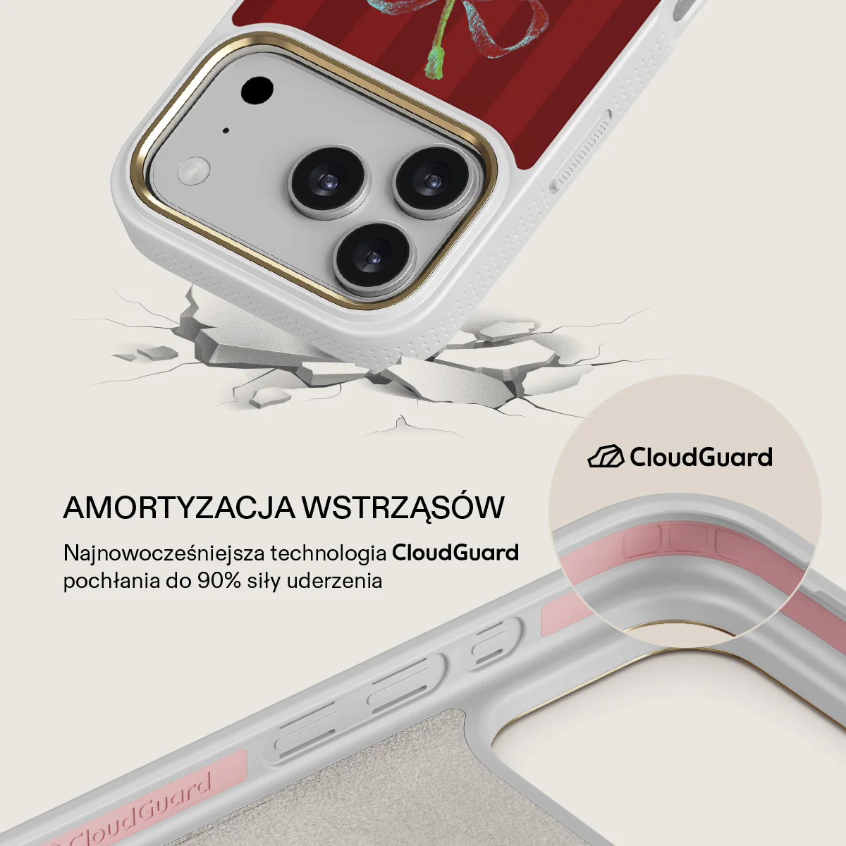 Pick It - iPhone 17 Pro Etui - Image 21