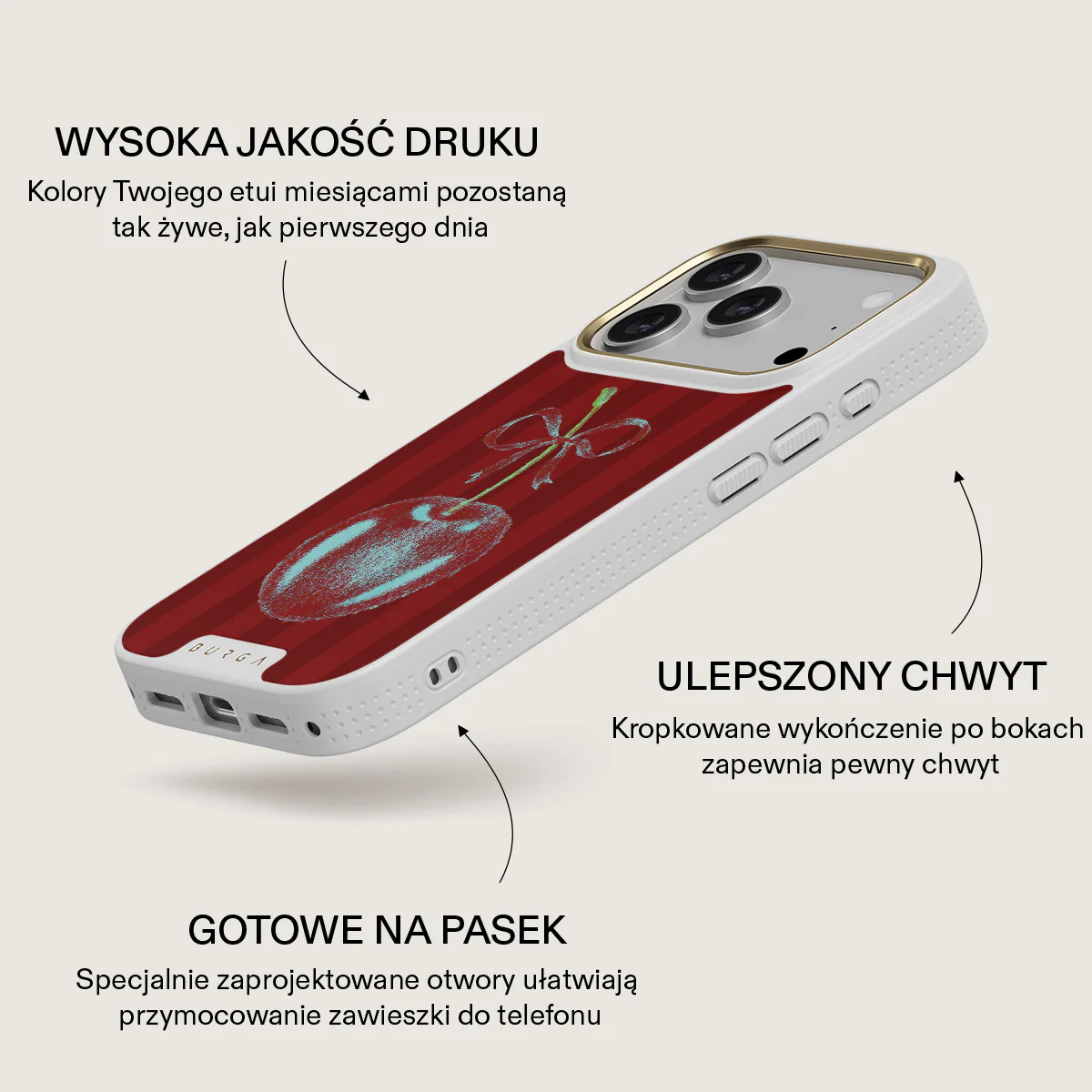 Pick It - iPhone 17 Pro Etui - Image 23