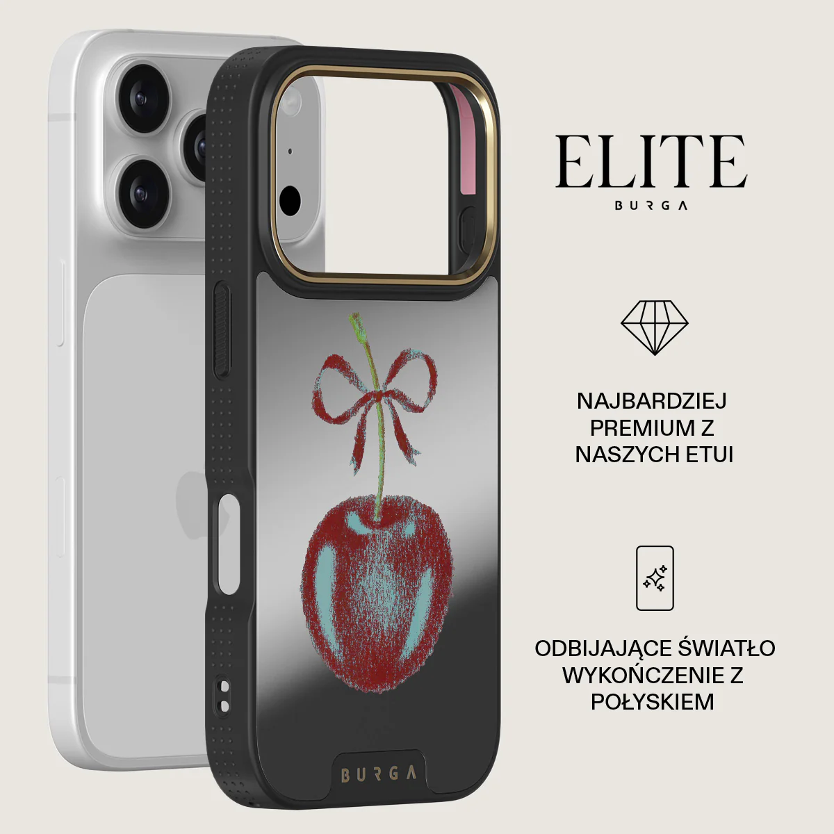 Pick It - iPhone 17 Pro Etui - Image 27