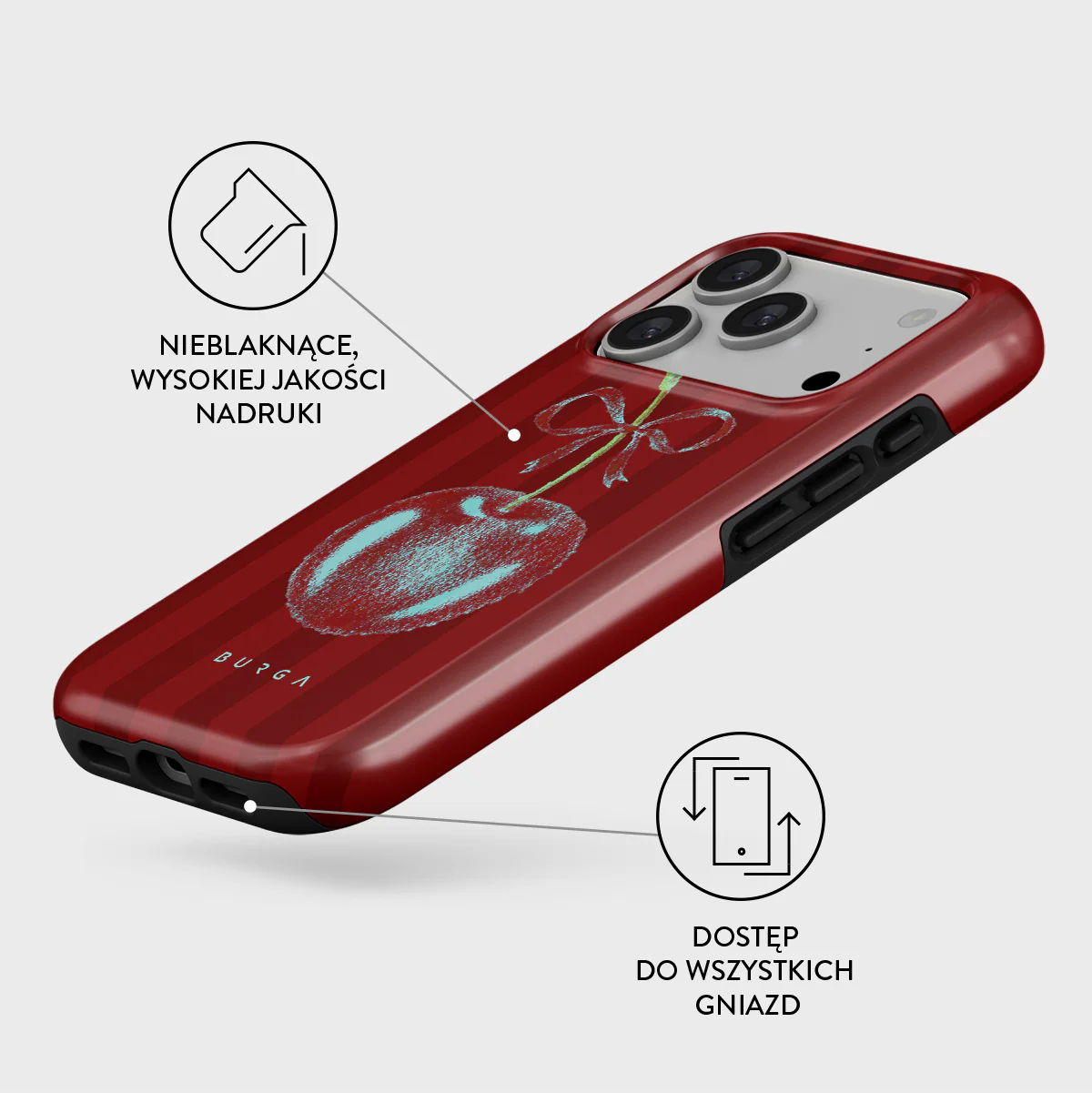 Pick It - iPhone 17 Pro Etui - Image 3