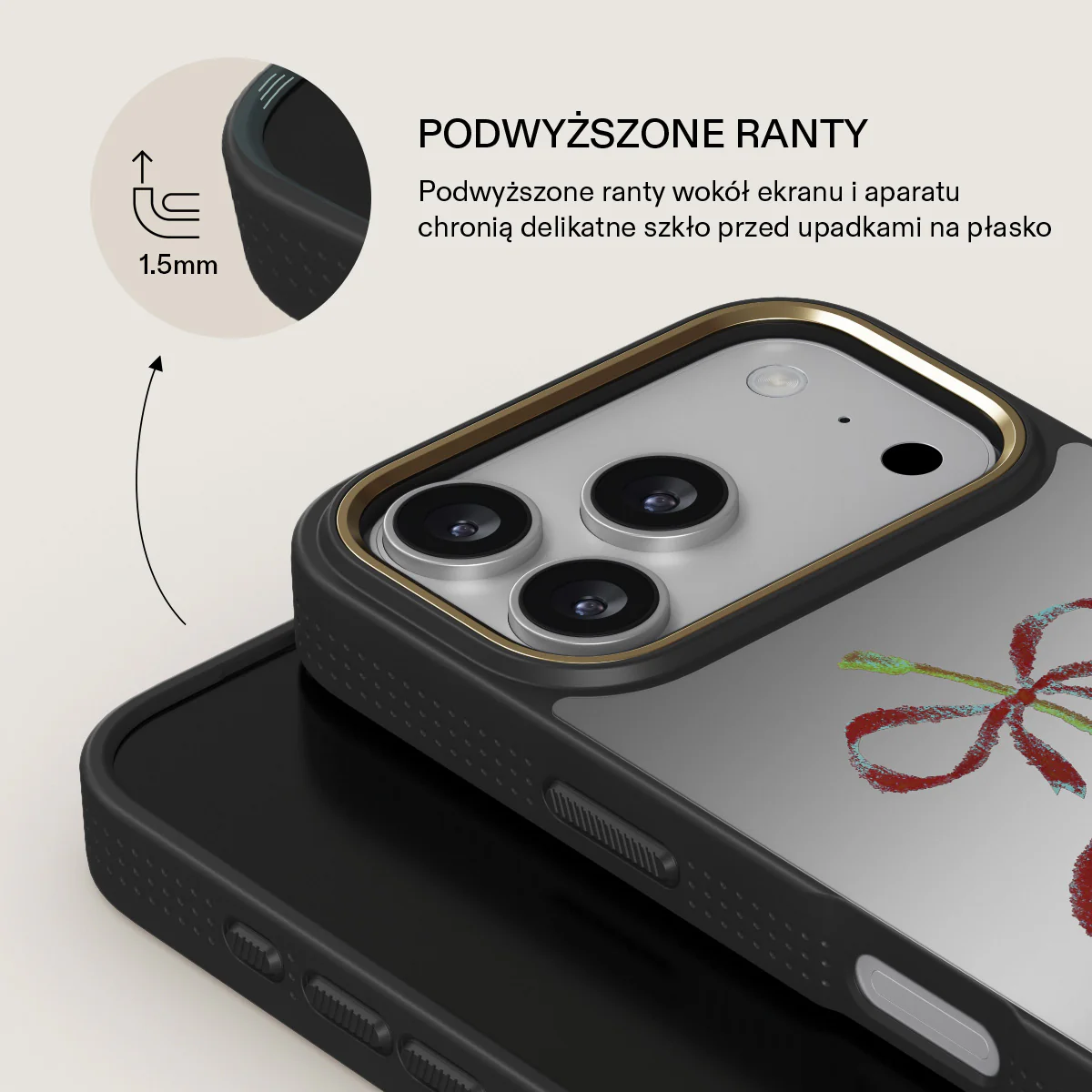 Pick It - iPhone 17 Pro Etui - Image 30
