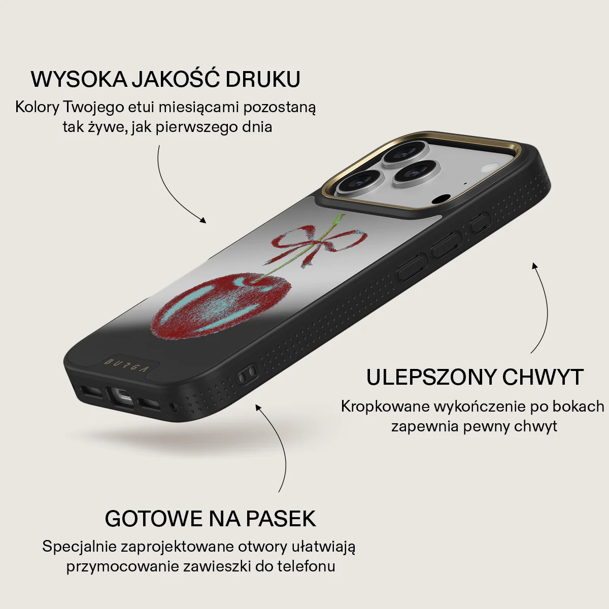 Pick It - iPhone 17 Pro Etui - Image 31