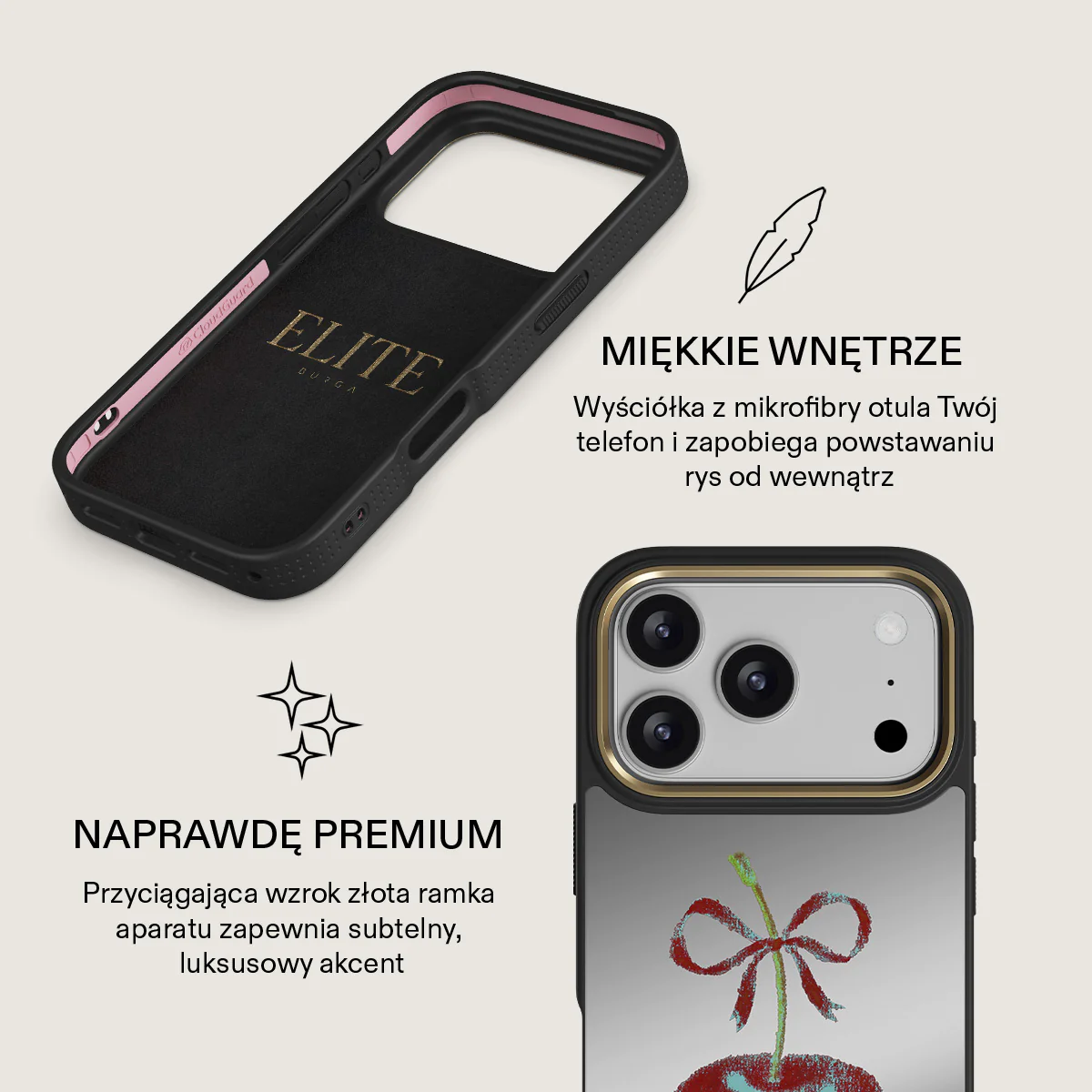 Pick It - iPhone 17 Pro Etui - Image 32