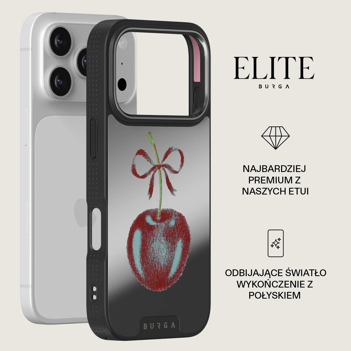 Pick It - iPhone 17 Pro Etui - Image 35