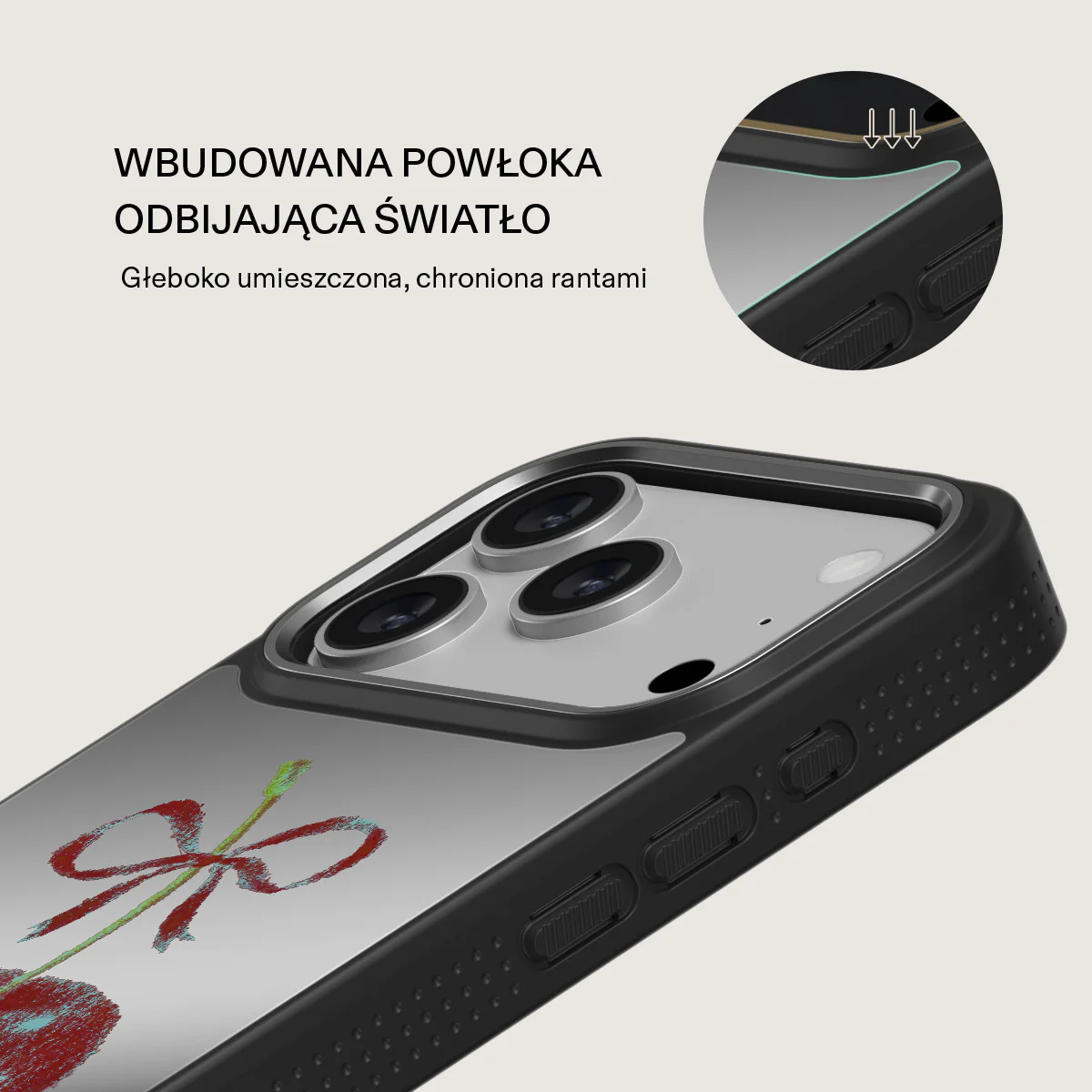 Pick It - iPhone 17 Pro Etui - Image 37
