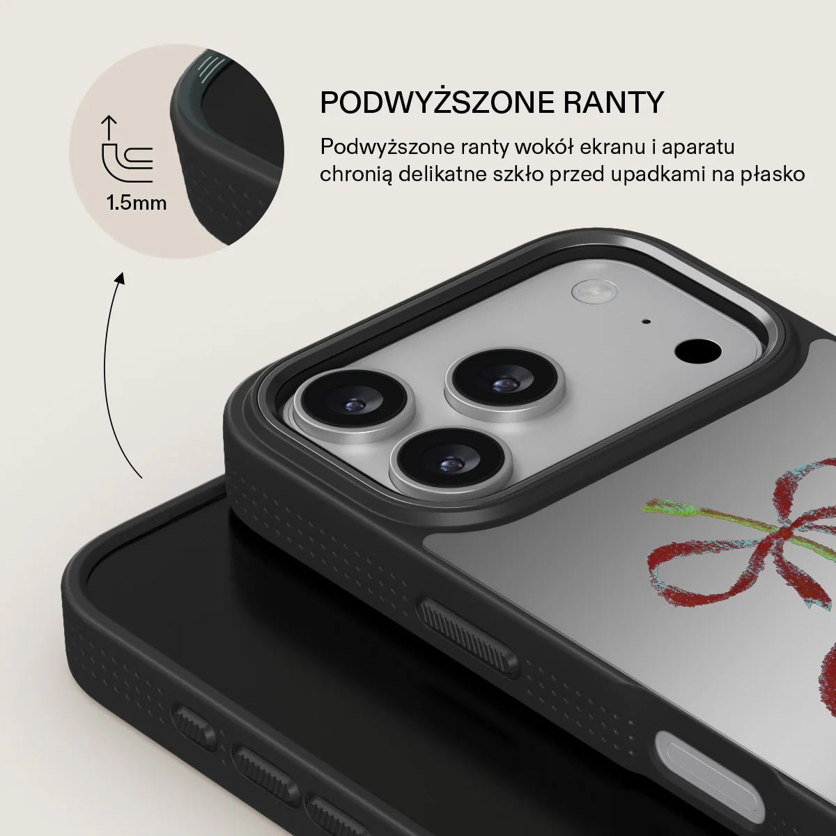 Pick It - iPhone 17 Pro Etui - Image 38