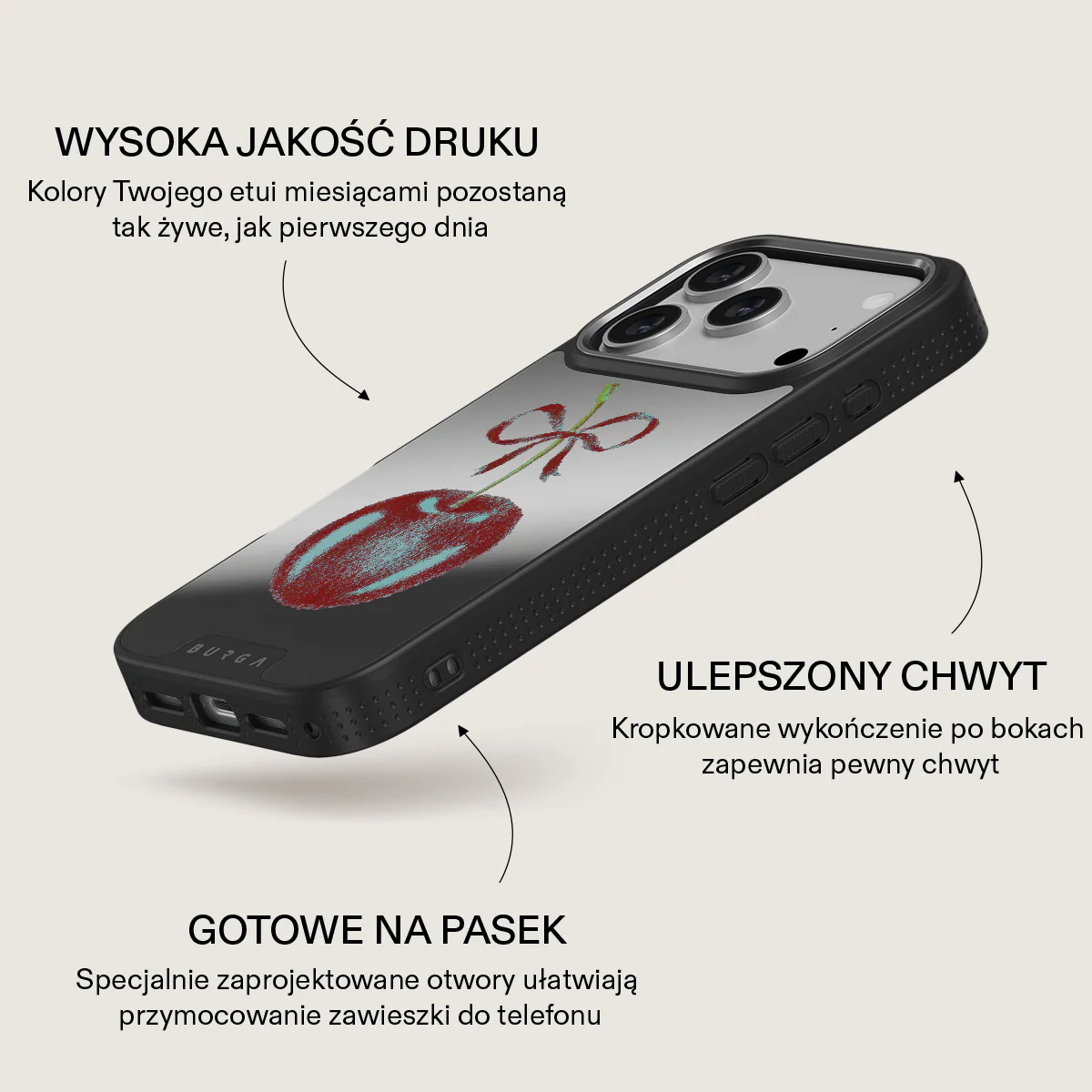 Pick It - iPhone 17 Pro Etui - Image 39