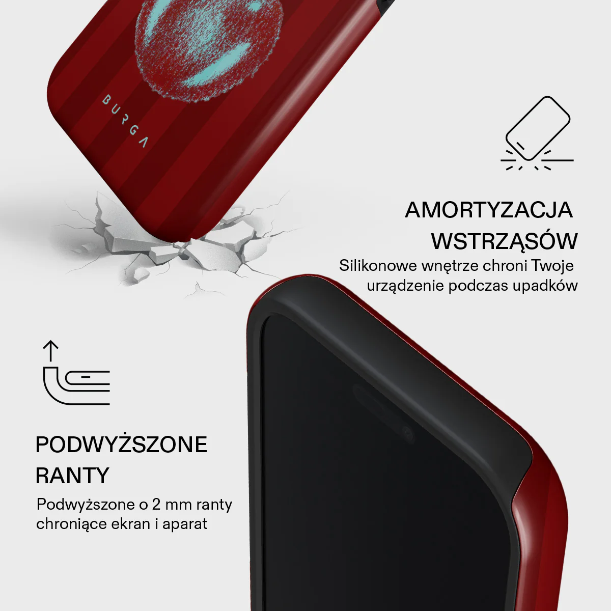 Pick It - iPhone 17 Pro Etui - Image 4