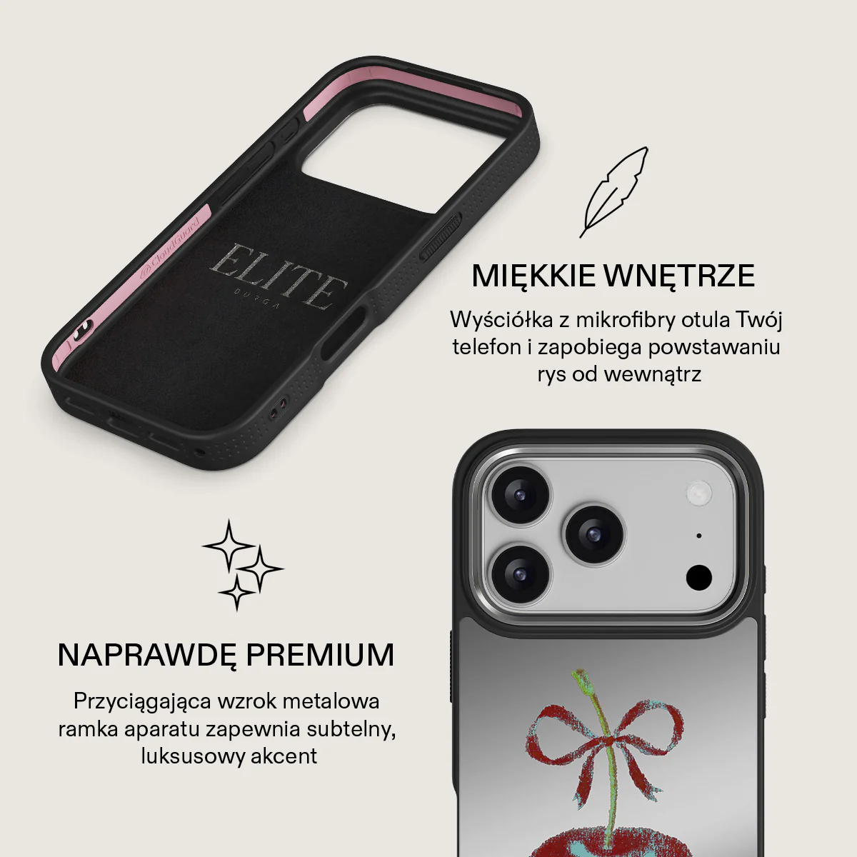 Pick It - iPhone 17 Pro Etui - Image 40