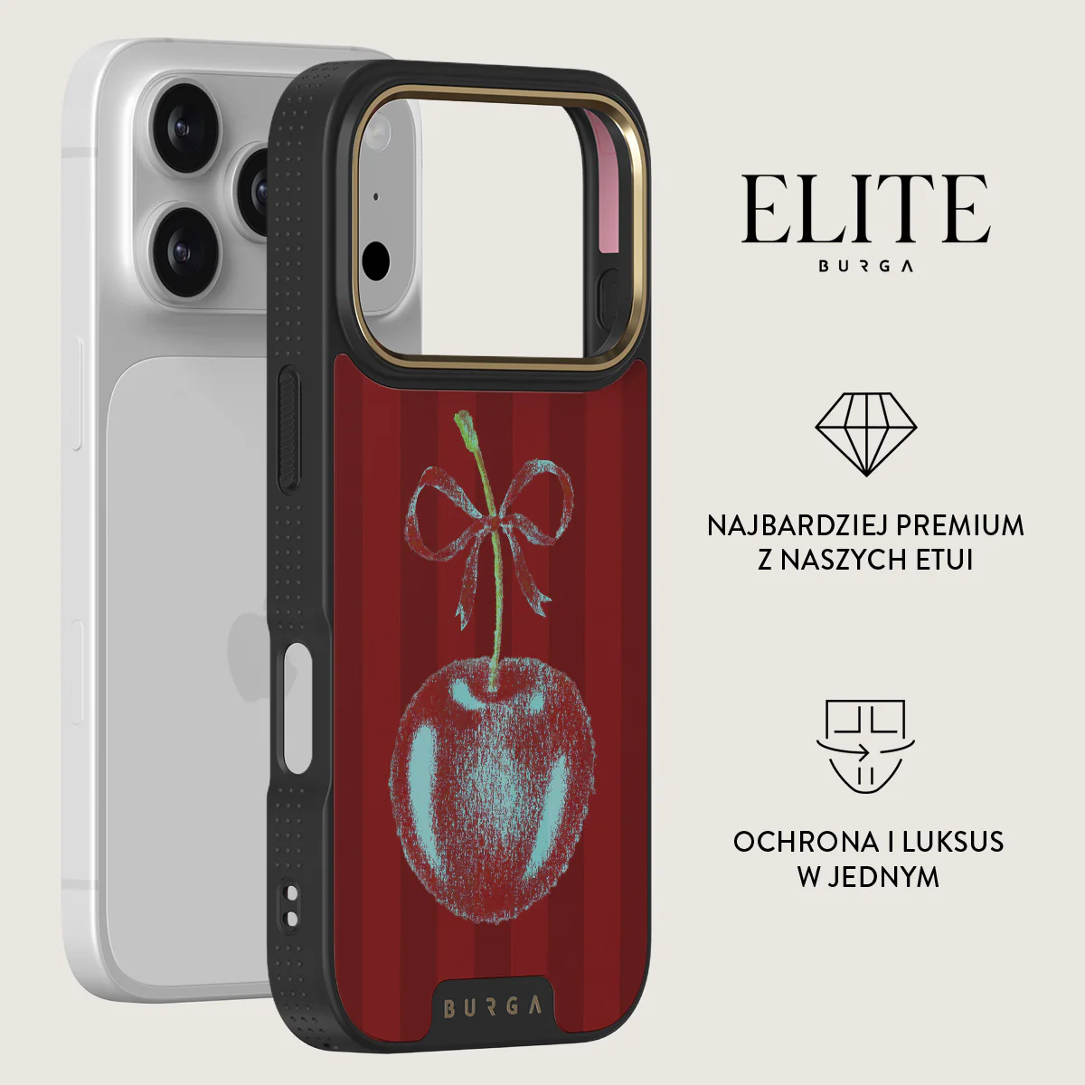 Pick It - iPhone 17 Pro Etui - Image 6