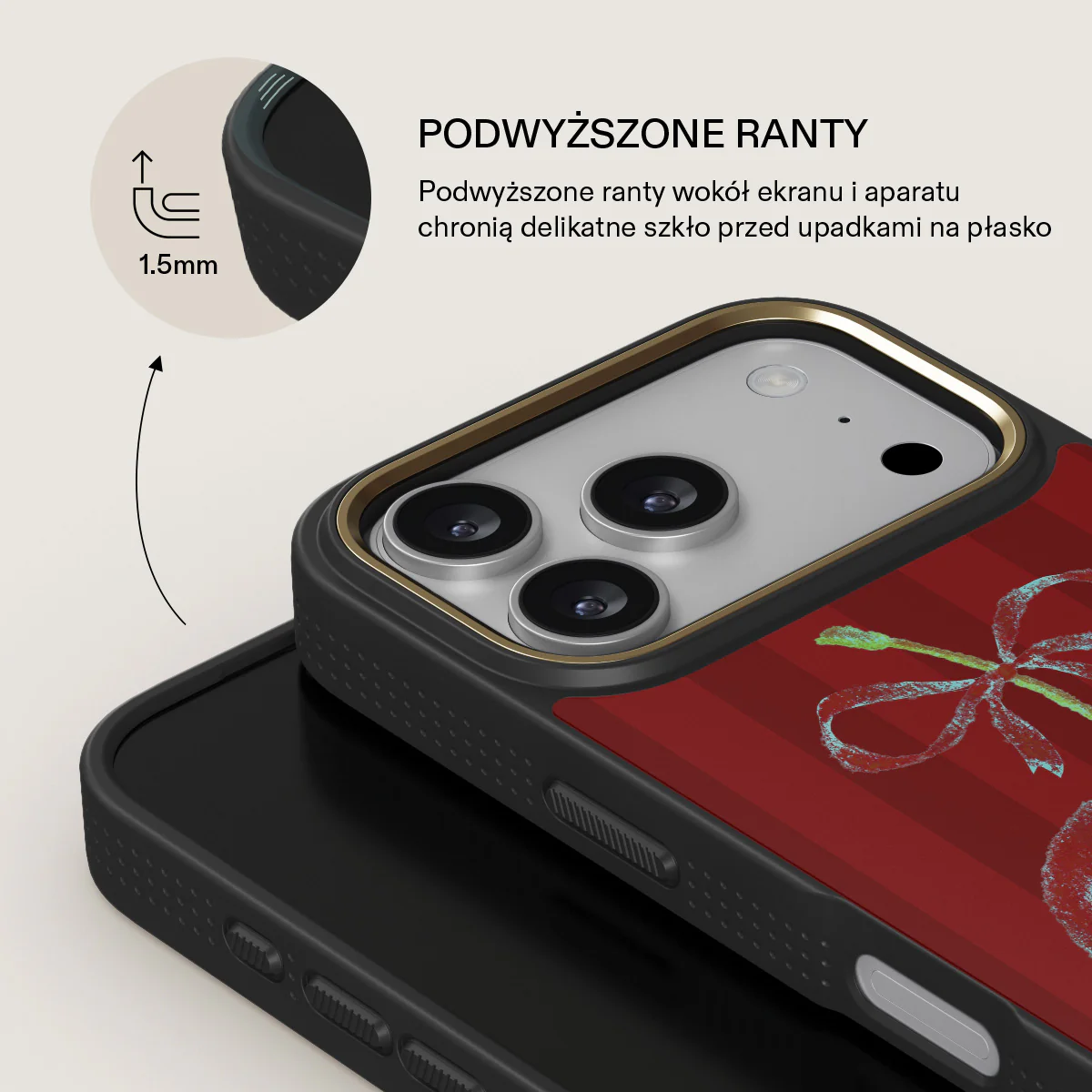 Pick It - iPhone 17 Pro Etui - Image 8