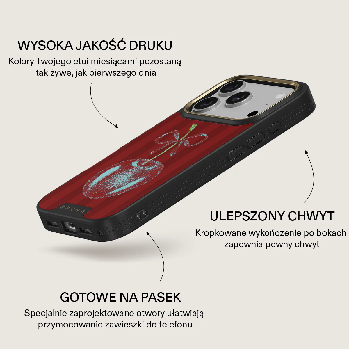 Pick It - iPhone 17 Pro Etui - Image 9