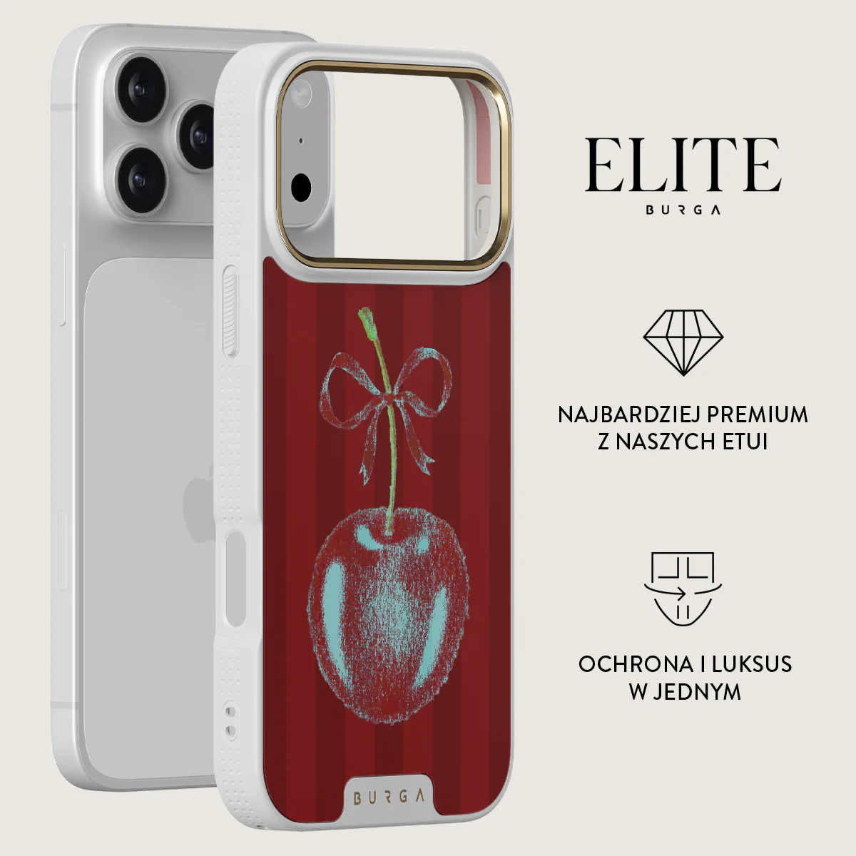 Pick It - iPhone 17 Pro Max Etui - Image 20
