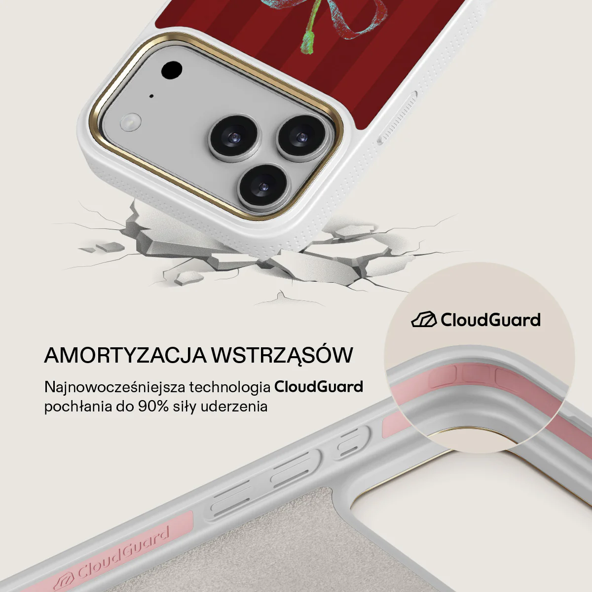 Pick It - iPhone 17 Pro Max Etui - Image 21