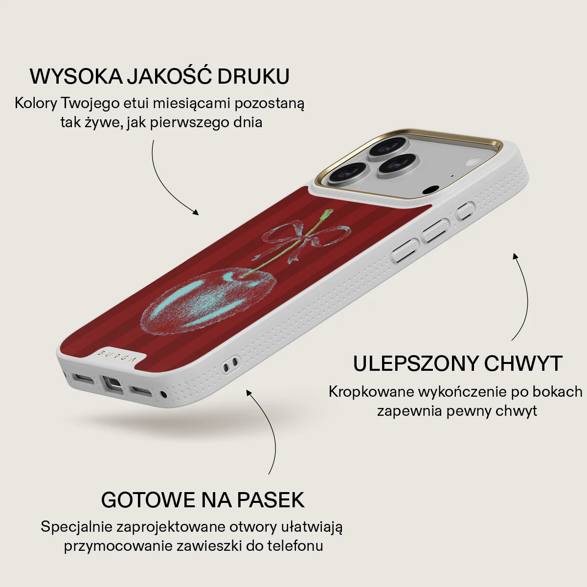 Pick It - iPhone 17 Pro Max Etui - Image 23