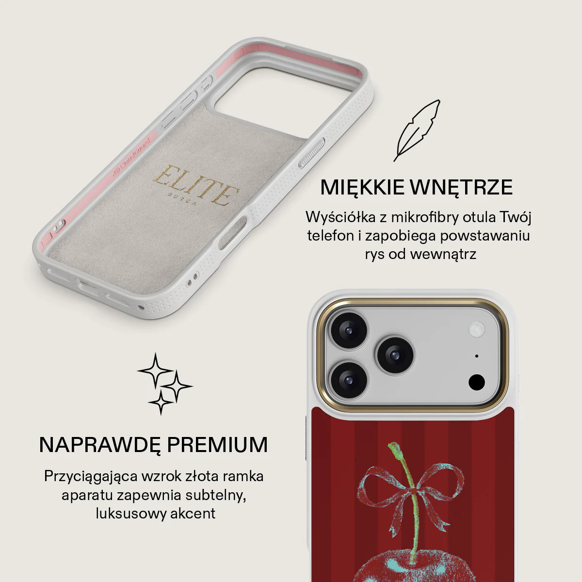 Pick It - iPhone 17 Pro Max Etui - Image 24