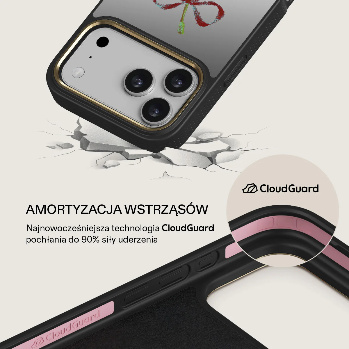 Pick It - iPhone 17 Pro Max Etui - Image 28