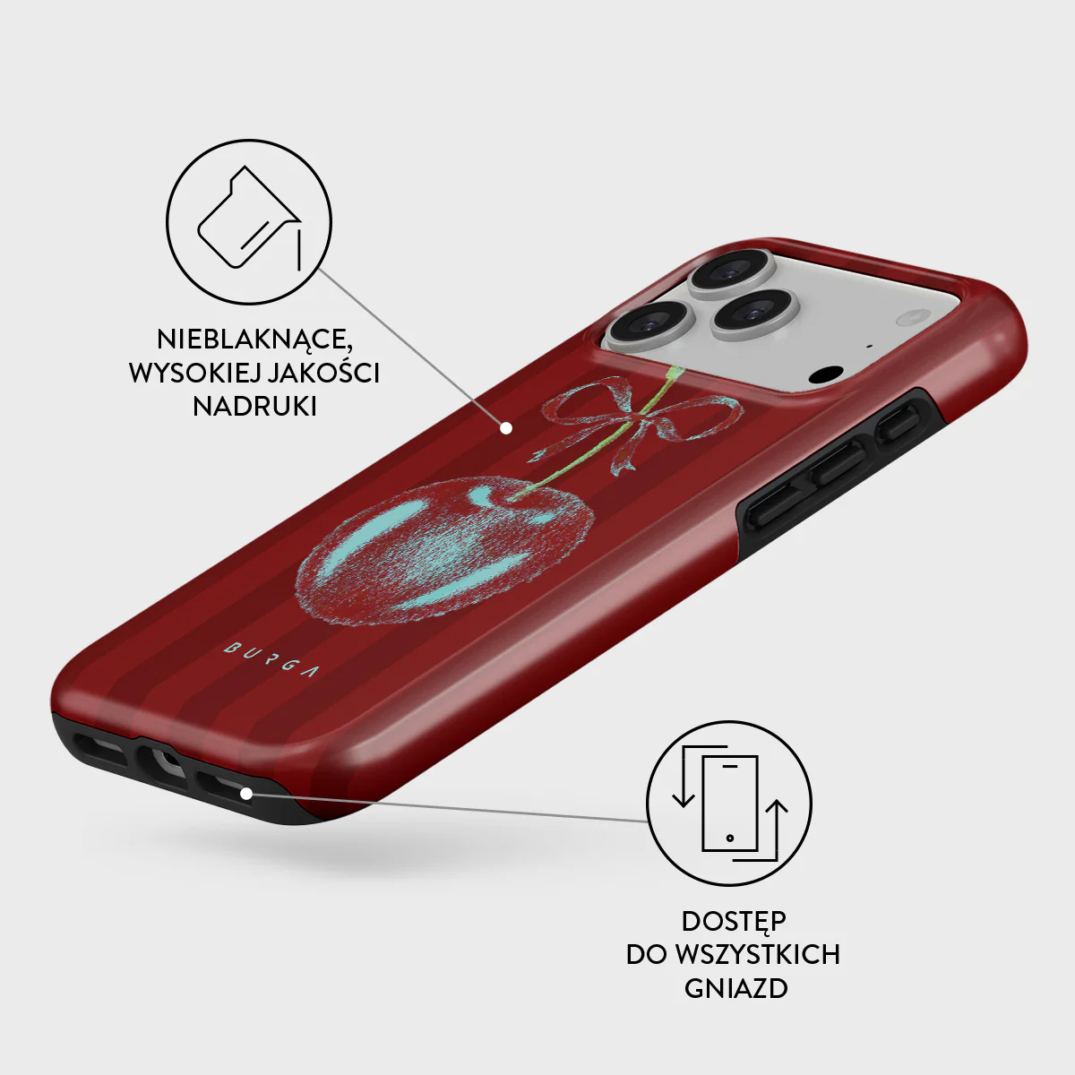Pick It - iPhone 17 Pro Max Etui - Image 3