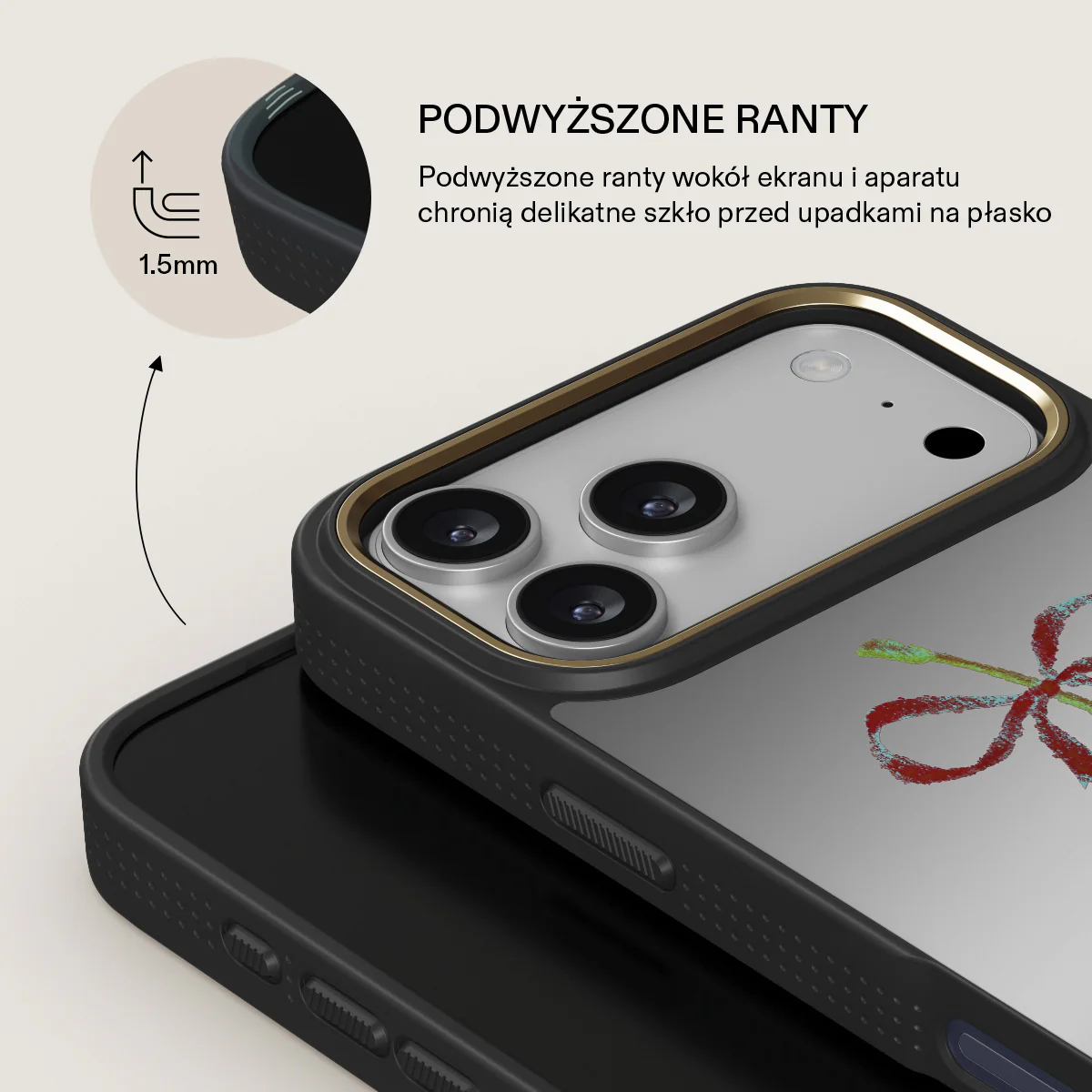 Pick It - iPhone 17 Pro Max Etui - Image 30