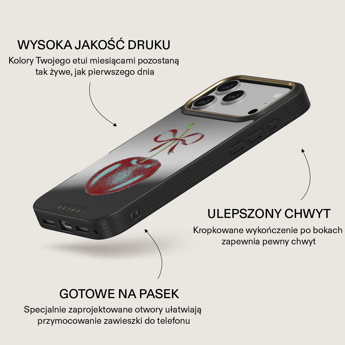 Pick It - iPhone 17 Pro Max Etui - Image 31