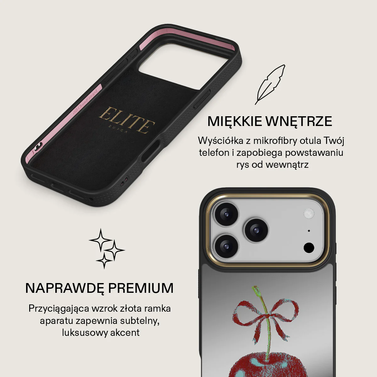 Pick It - iPhone 17 Pro Max Etui - Image 32