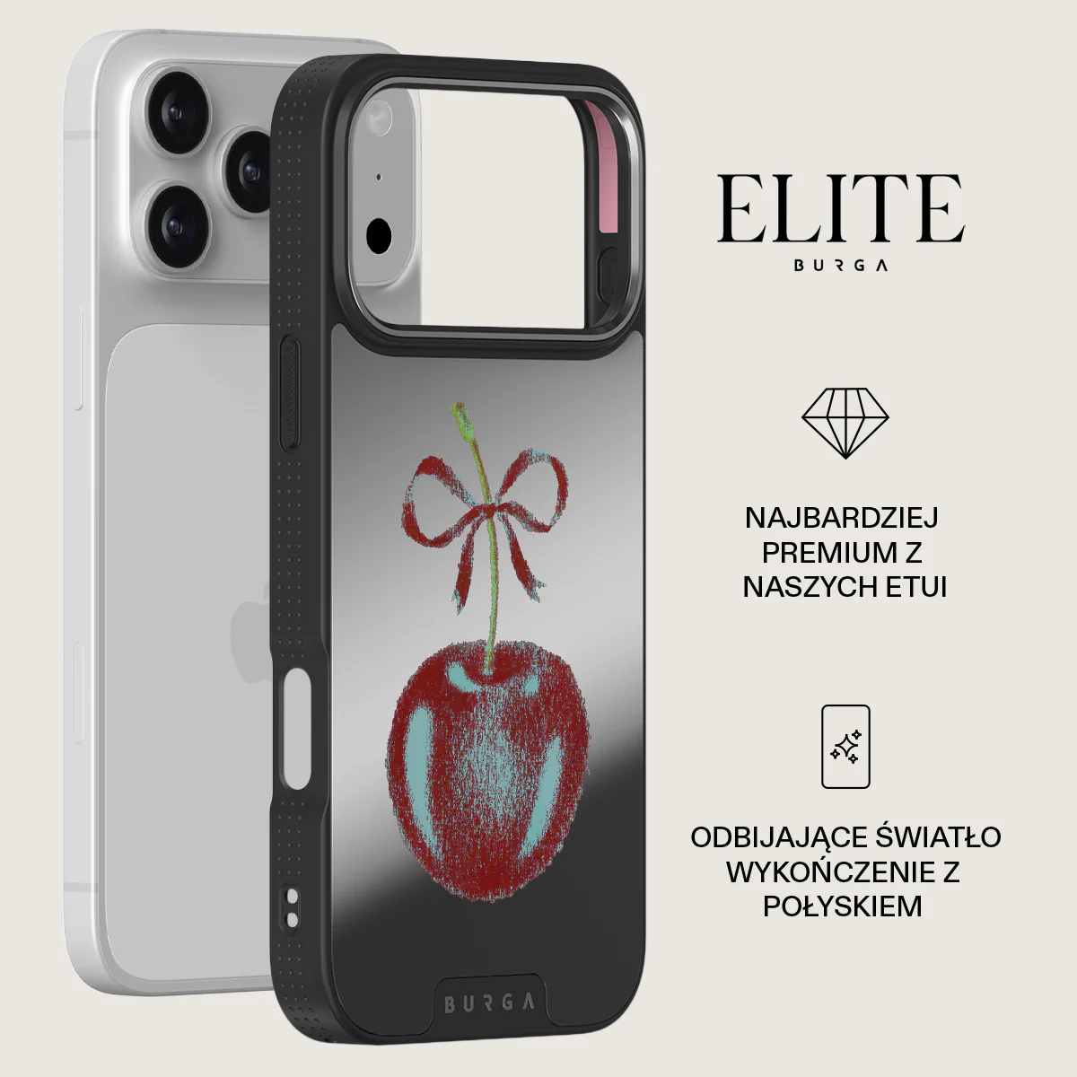 Pick It - iPhone 17 Pro Max Etui - Image 35