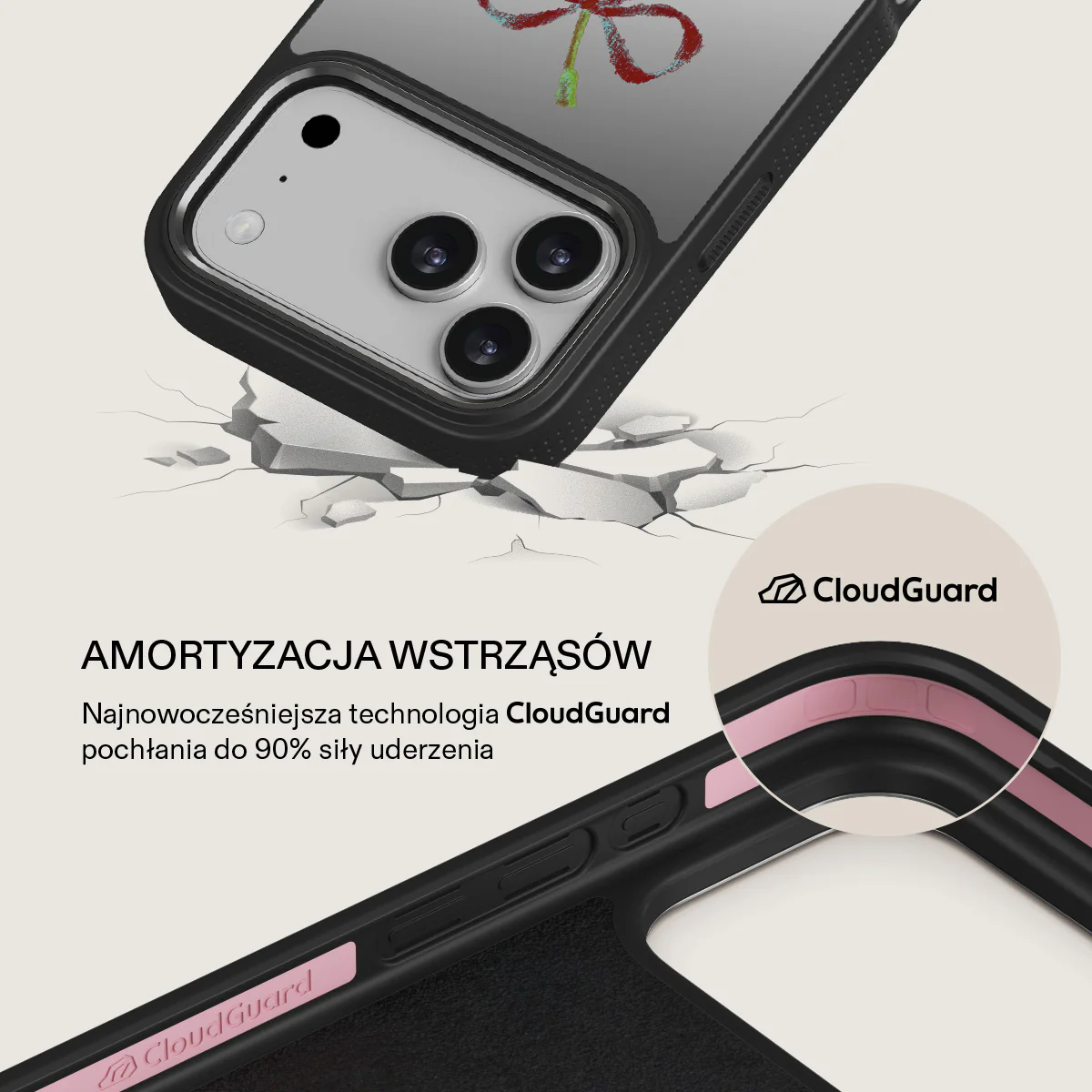 Pick It - iPhone 17 Pro Max Etui - Image 36