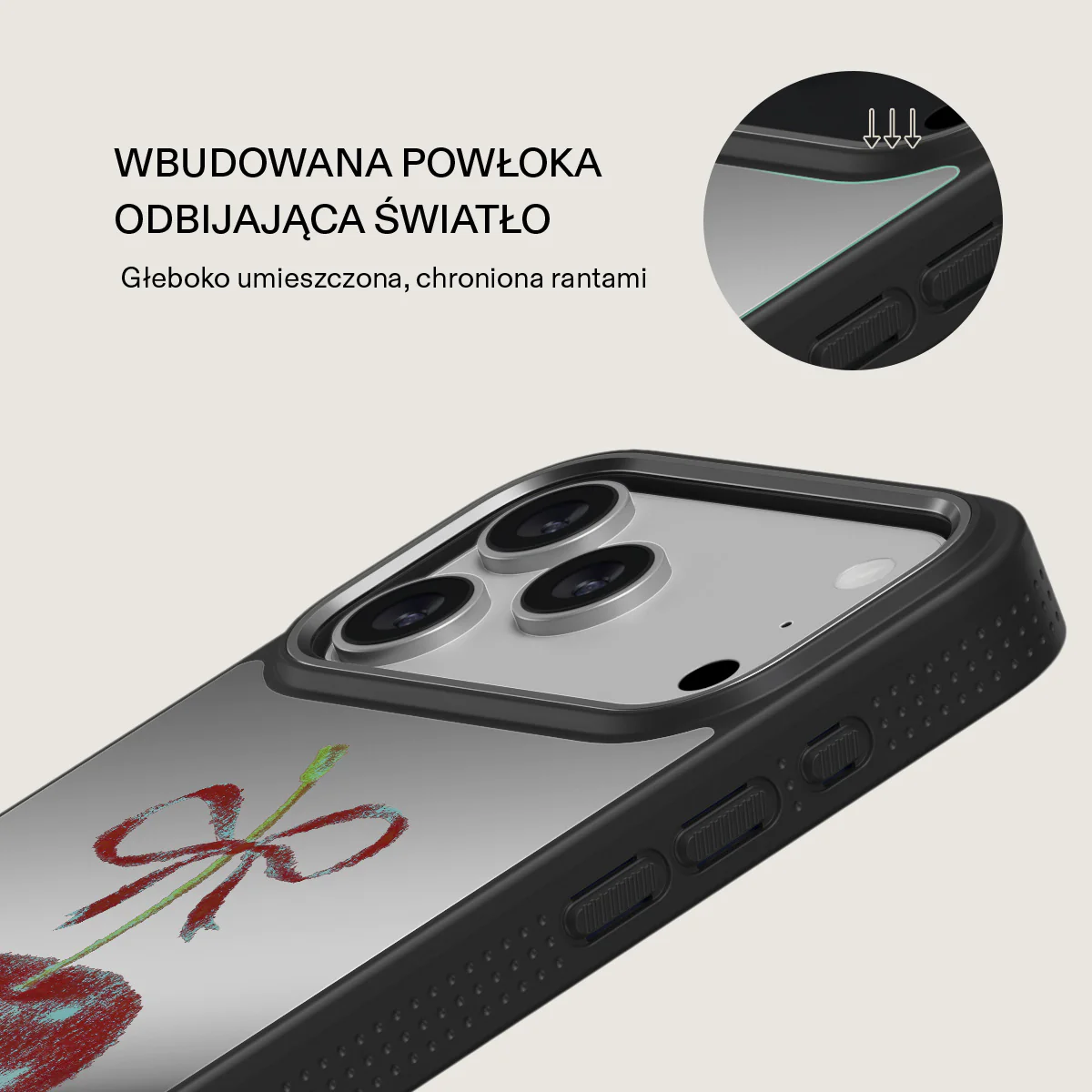 Pick It - iPhone 17 Pro Max Etui - Image 37