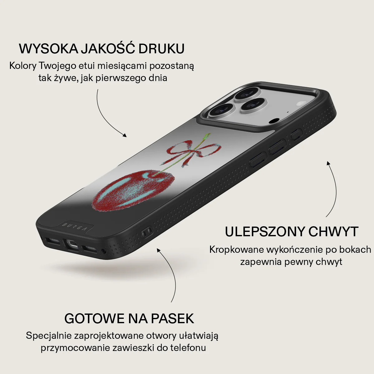 Pick It - iPhone 17 Pro Max Etui - Image 39