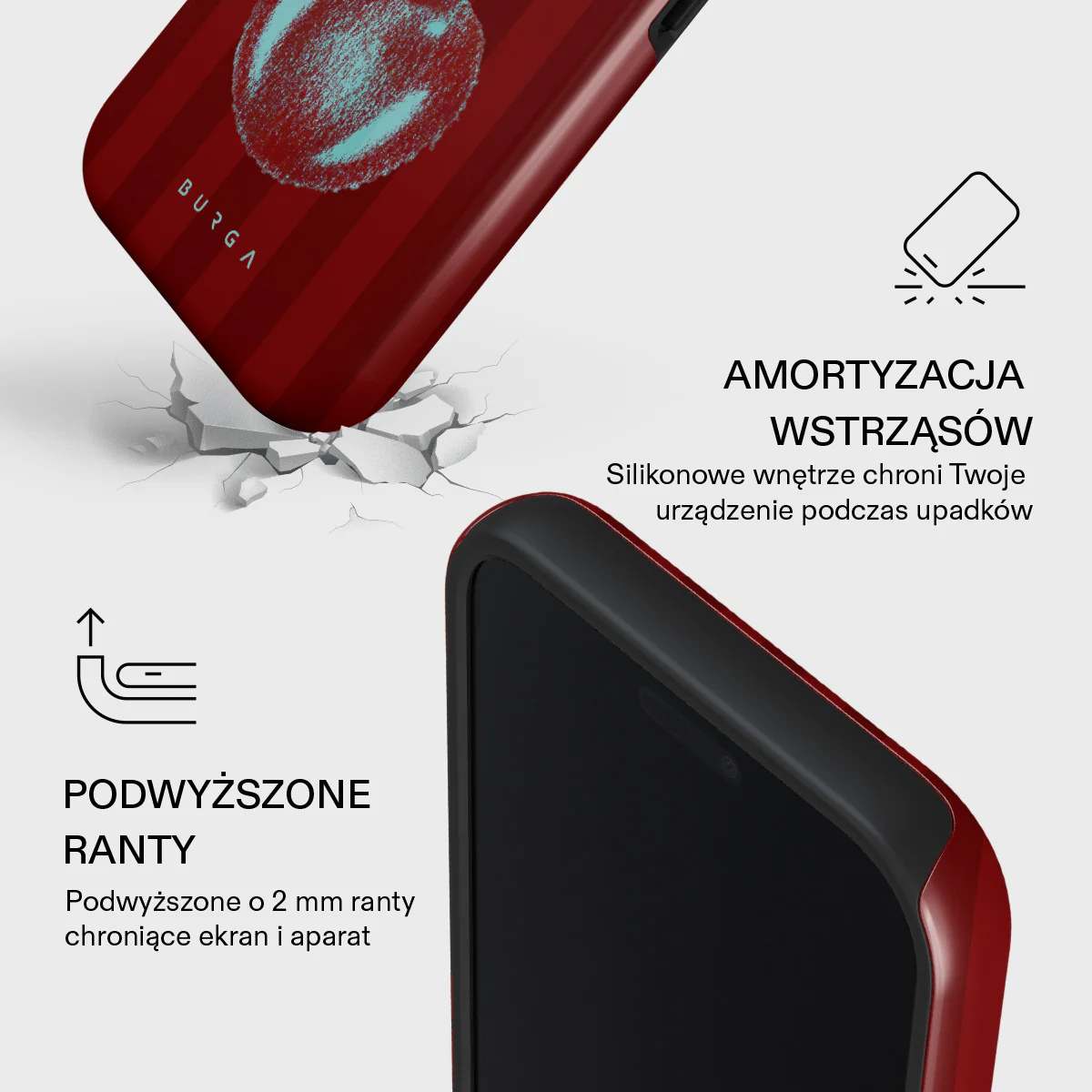Pick It - iPhone 17 Pro Max Etui - Image 4