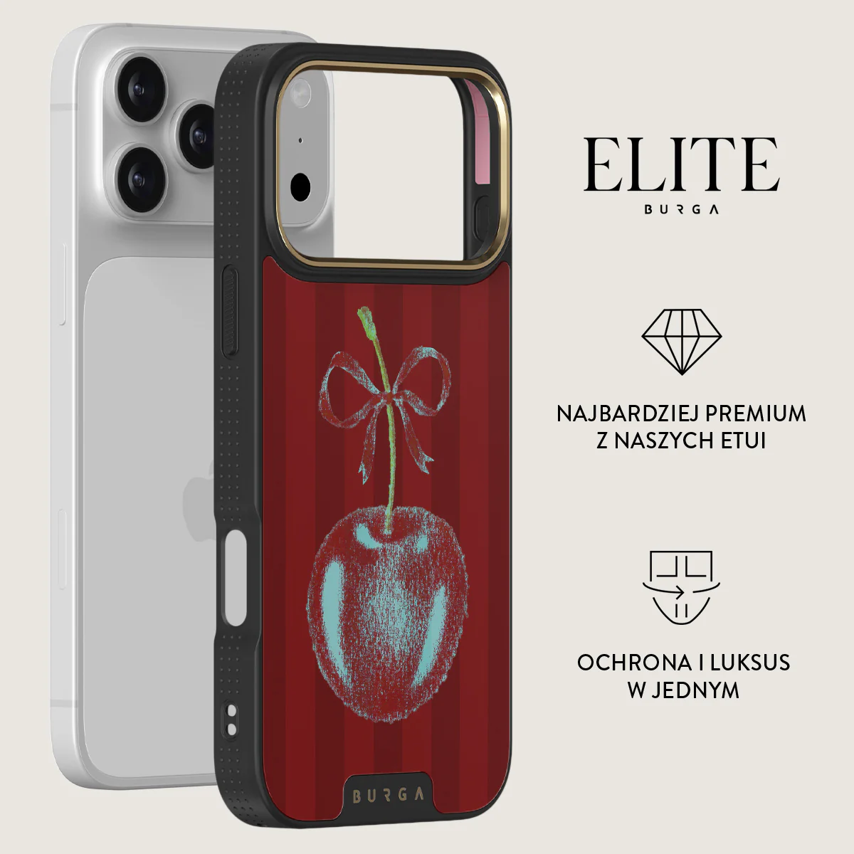 Pick It - iPhone 17 Pro Max Etui - Image 6