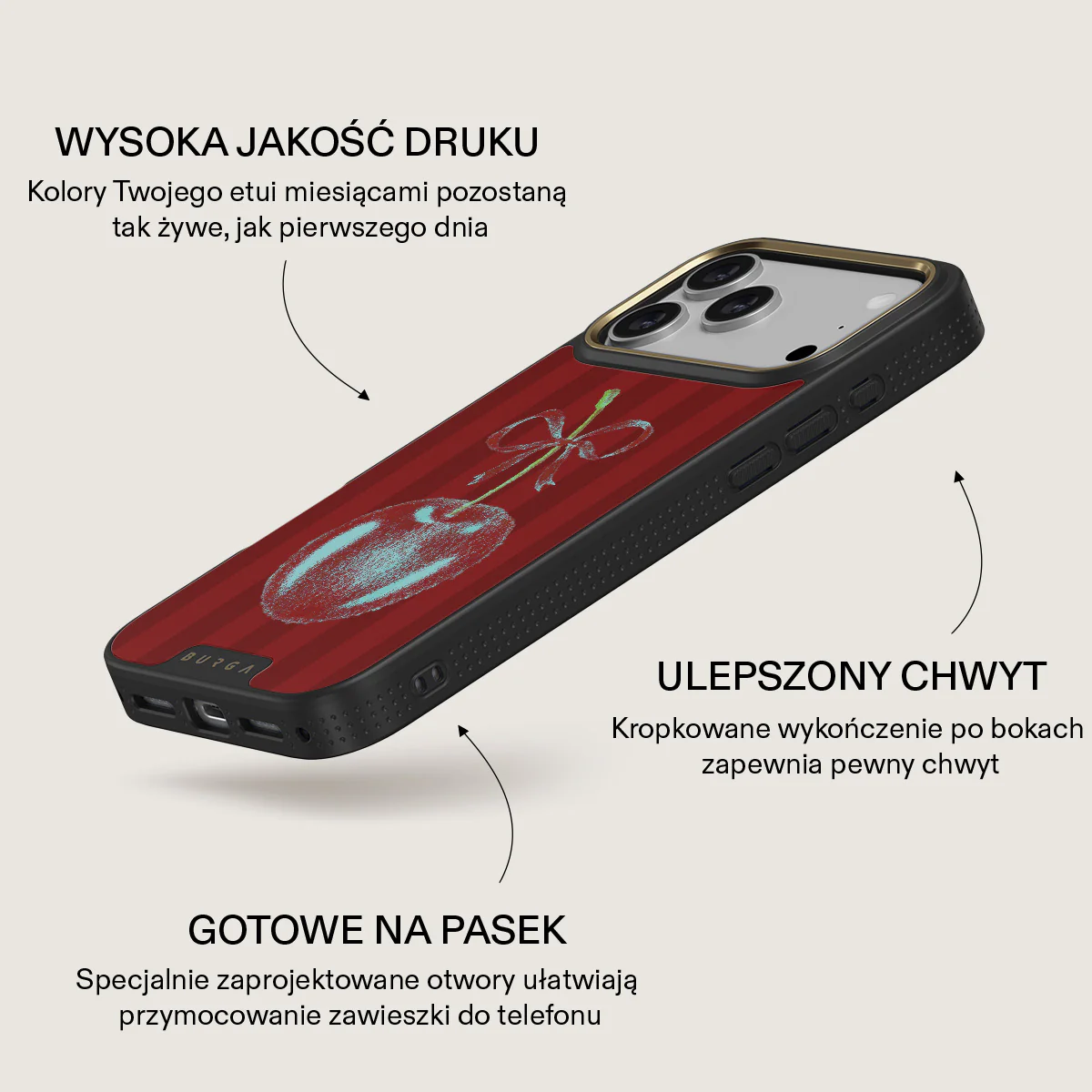 Pick It - iPhone 17 Pro Max Etui - Image 9