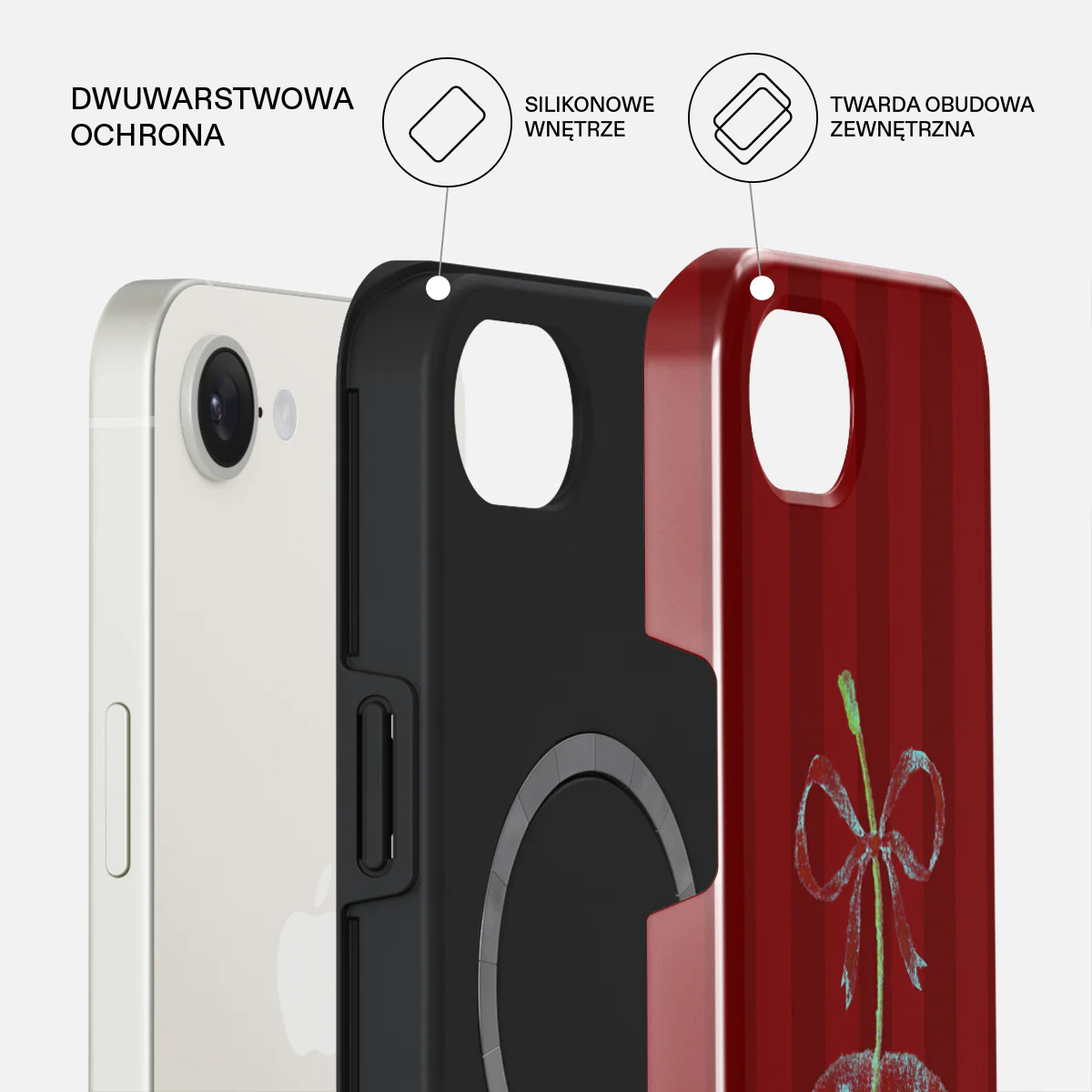 Pick It - iPhone 17e Etui - Image 2