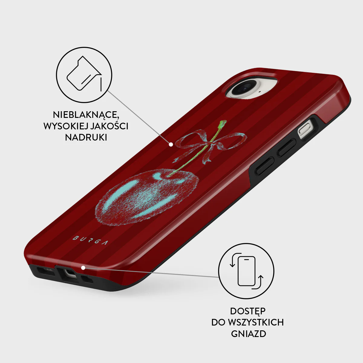 Pick It - iPhone 17e Etui - Image 3
