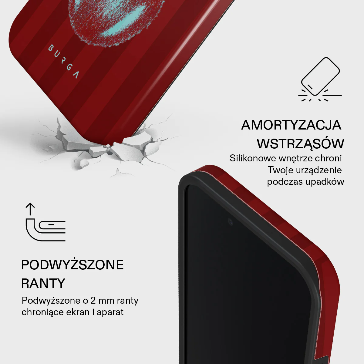 Pick It - iPhone 17e Etui - Image 4