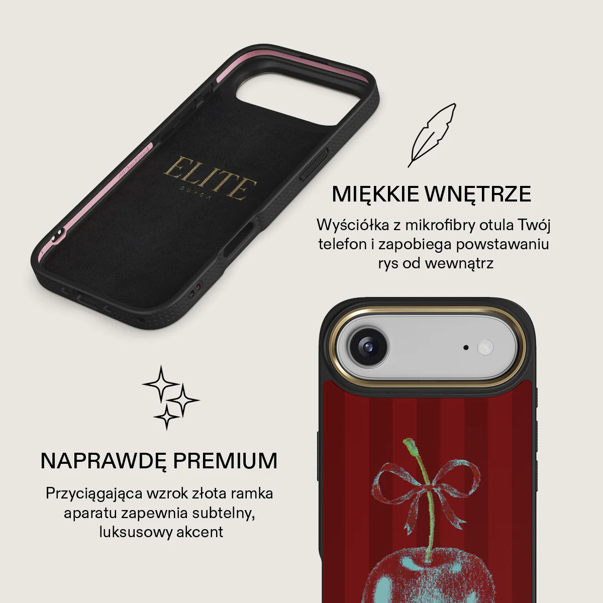 Pick It - iPhone Air Etui - Image 10